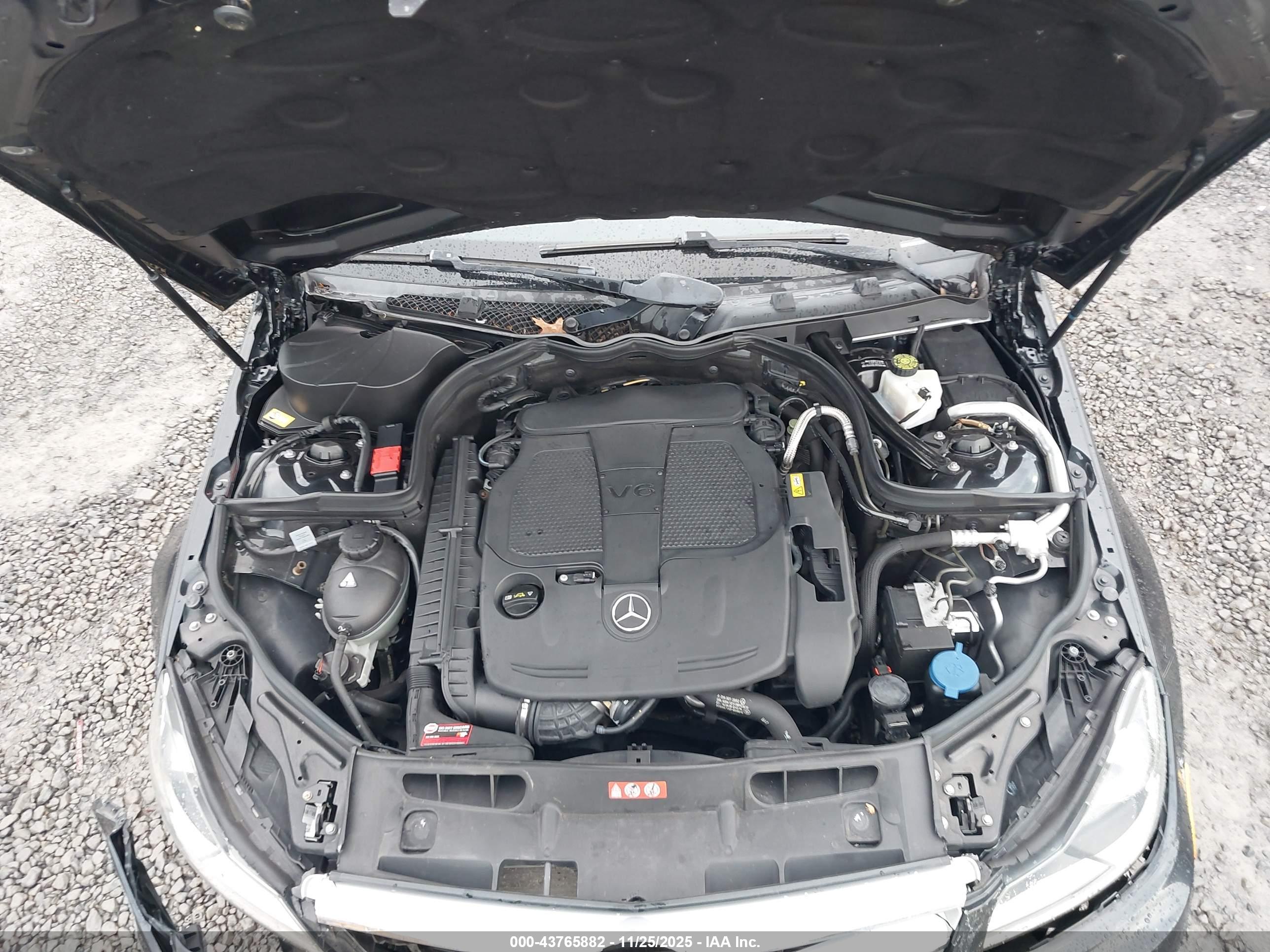MERCEDES-BENZ C image 10