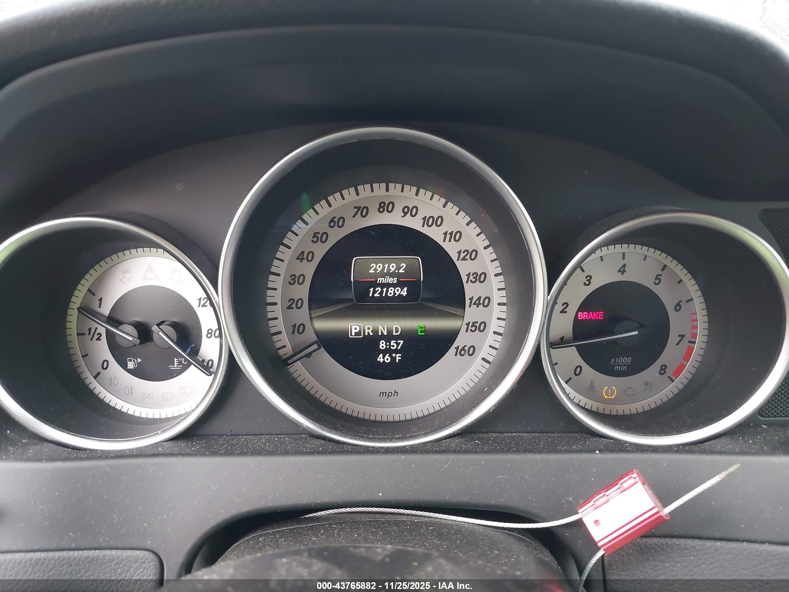 MERCEDES-BENZ C image 7