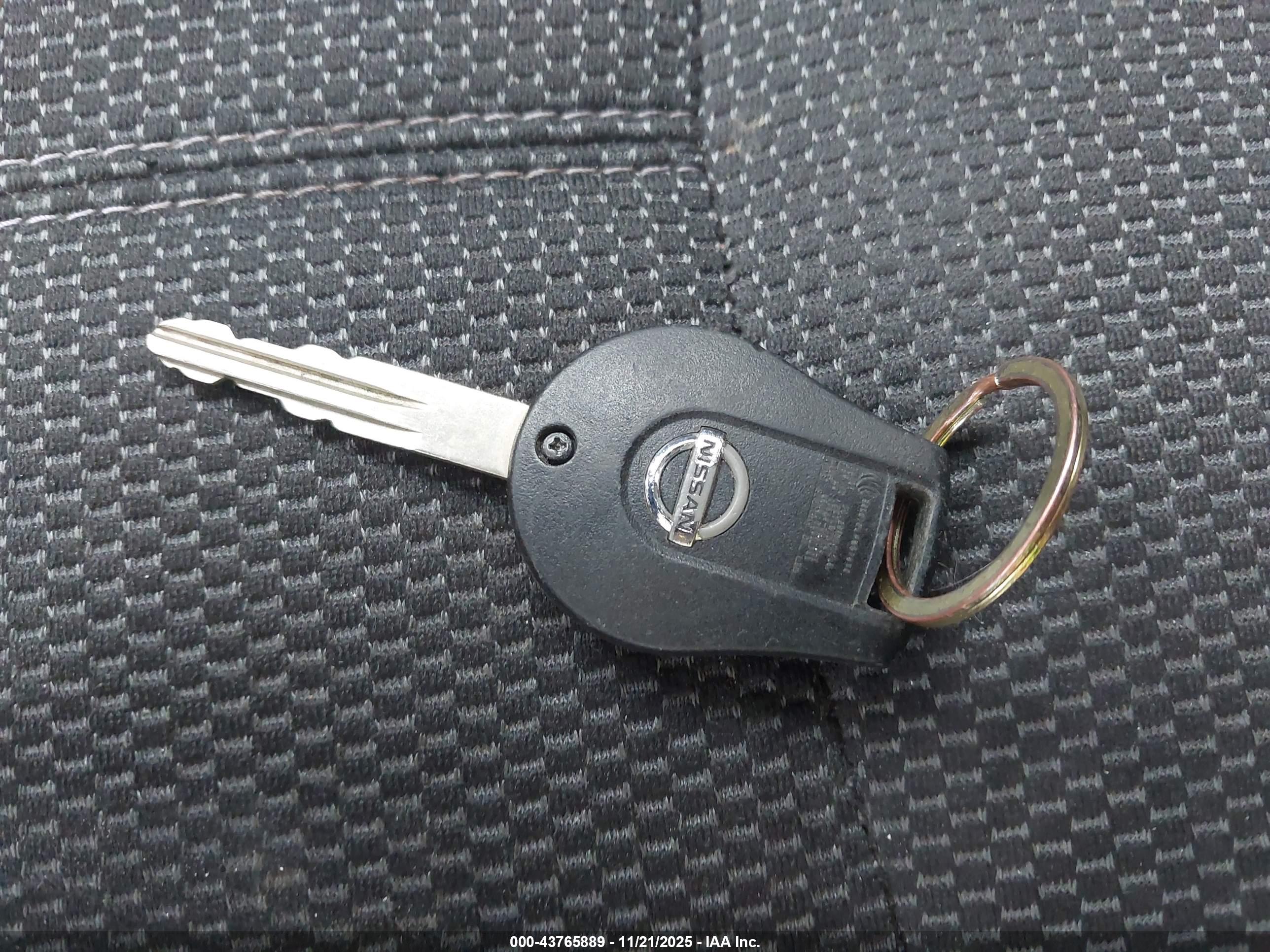NISSAN SENTRA image 11