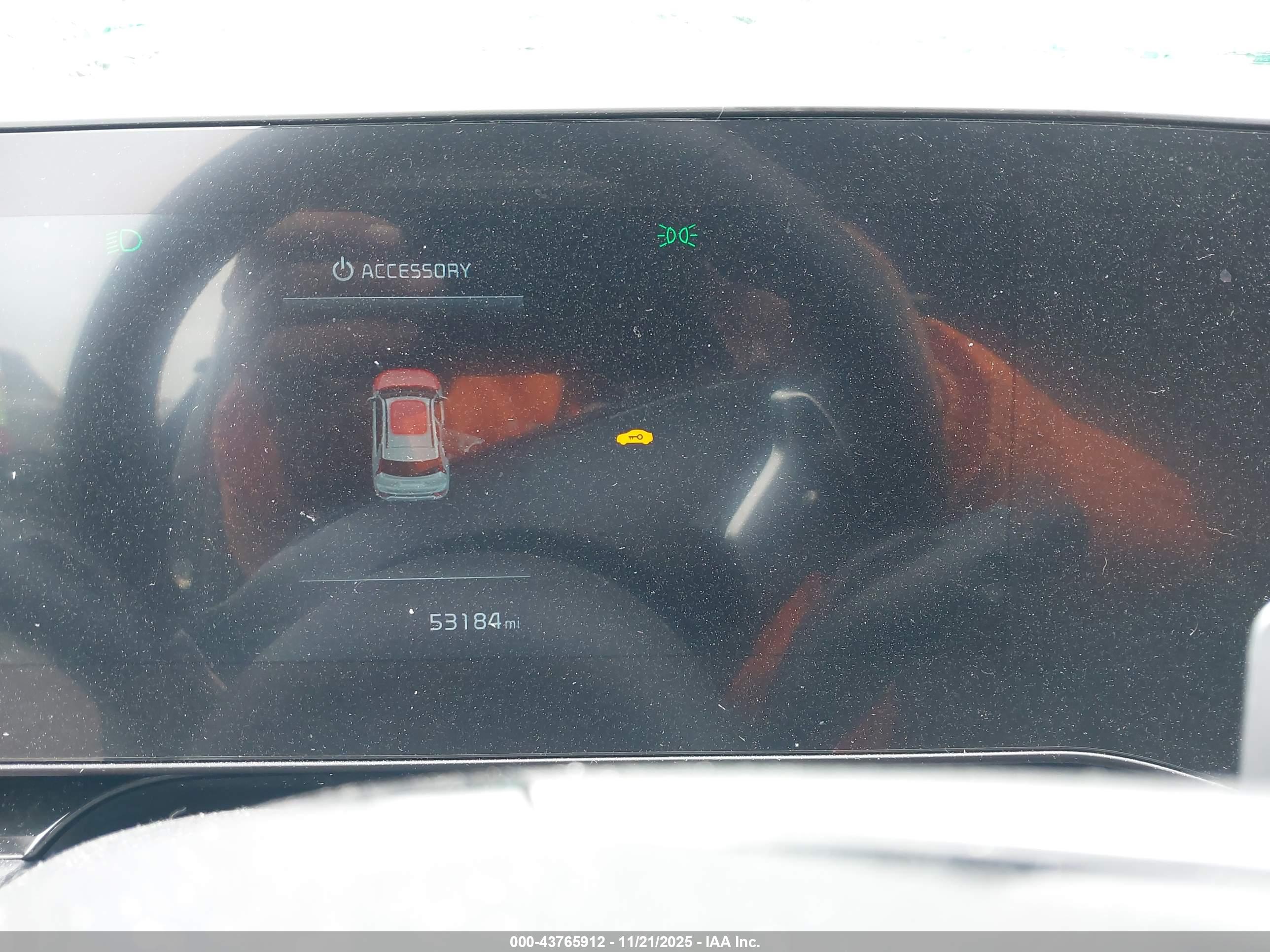 KIA NIRO image 7