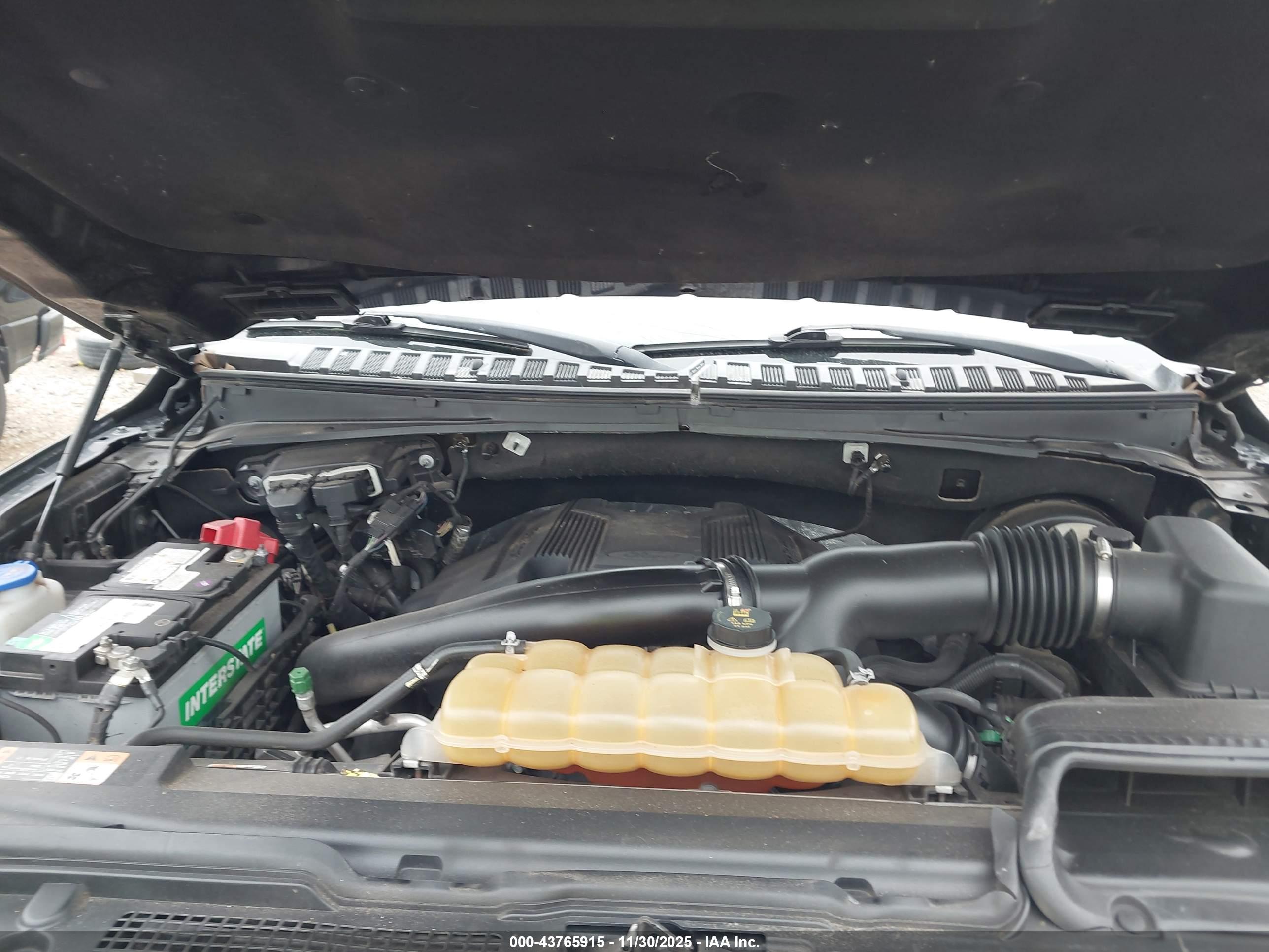 FORD EXPEDITION image 10