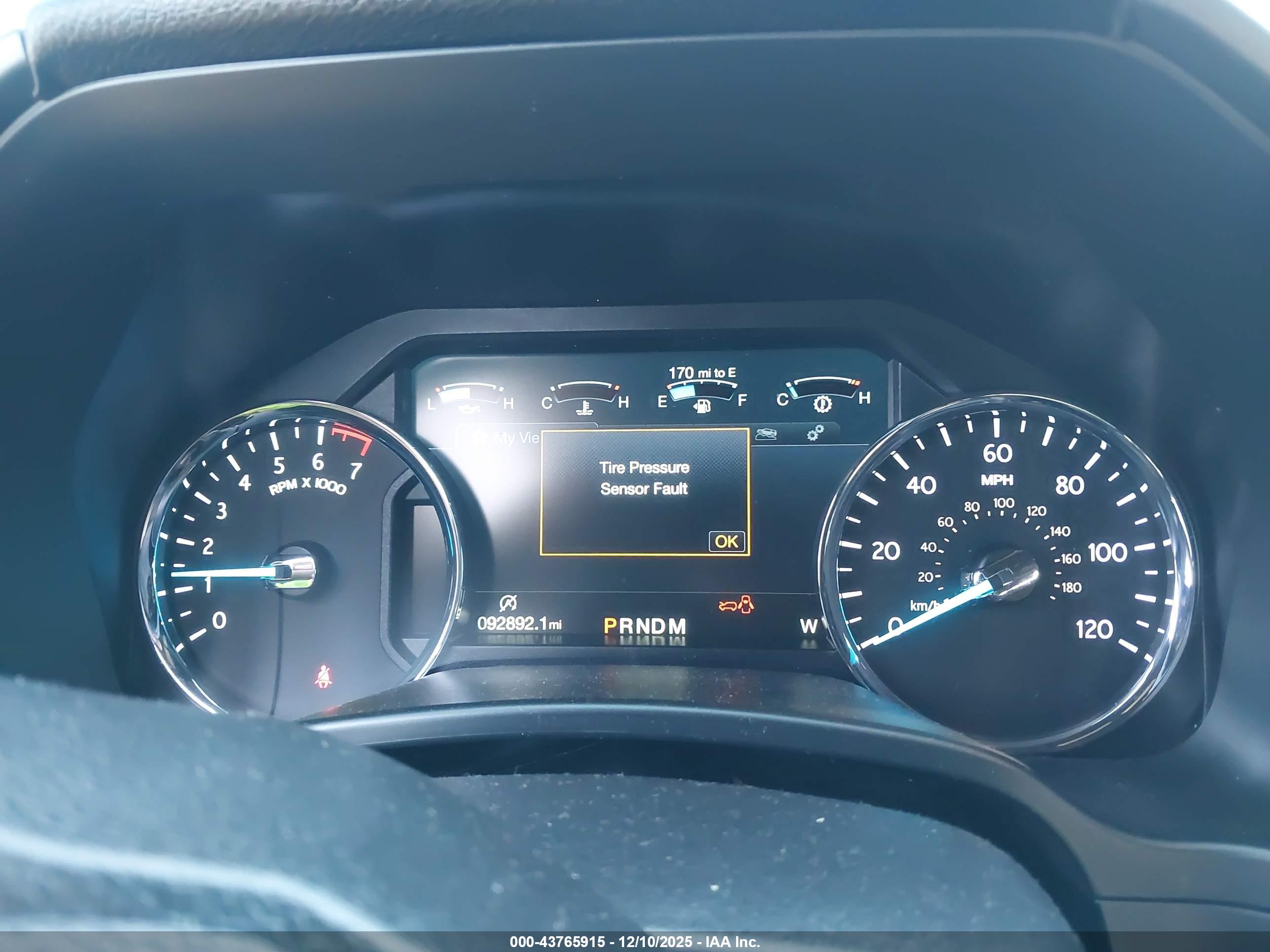 FORD EXPEDITION image 7