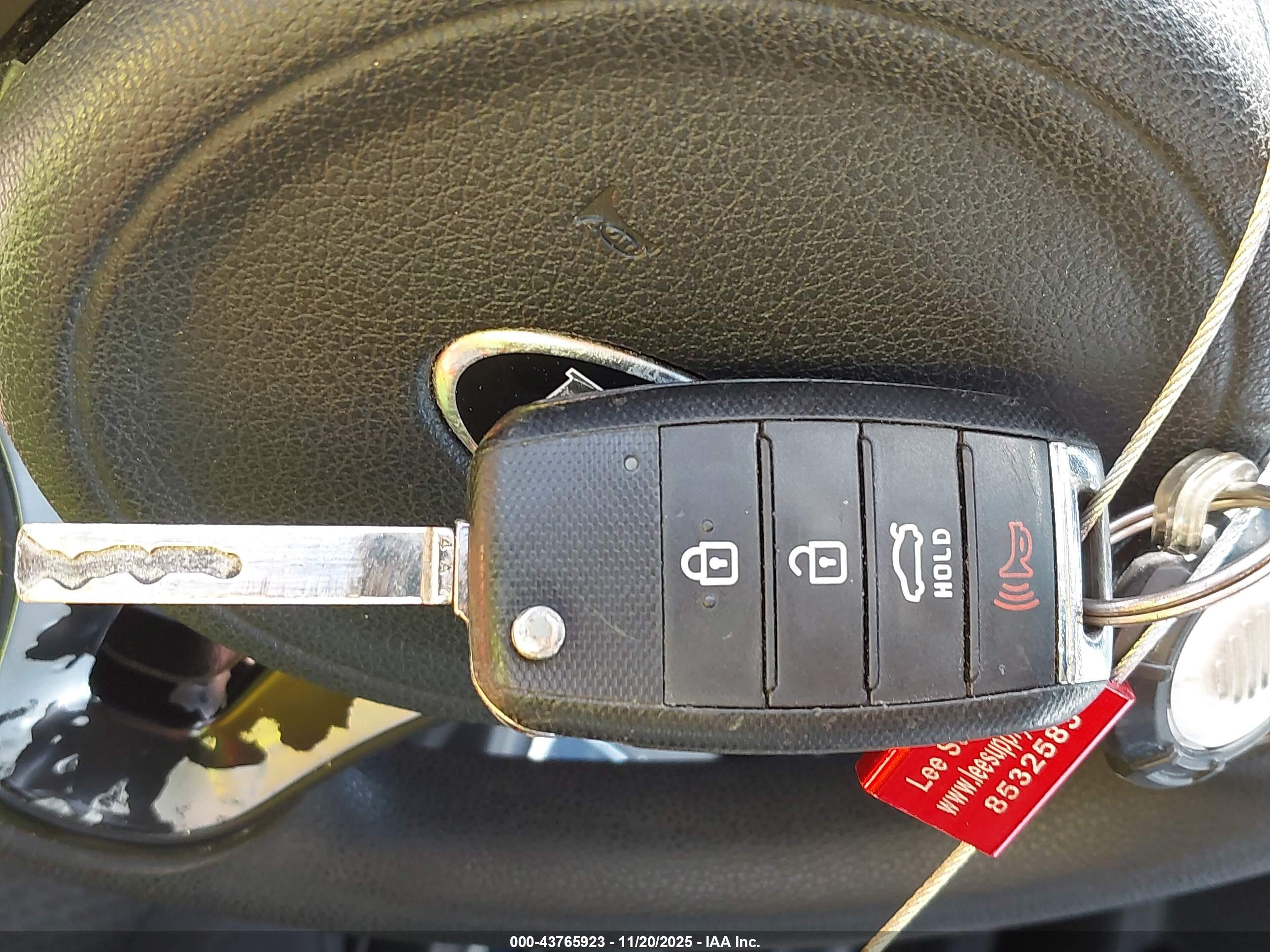 KIA OPTIMA image 11