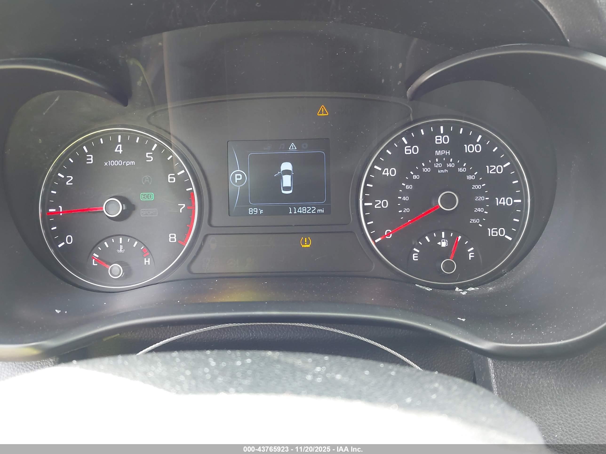 KIA OPTIMA image 7