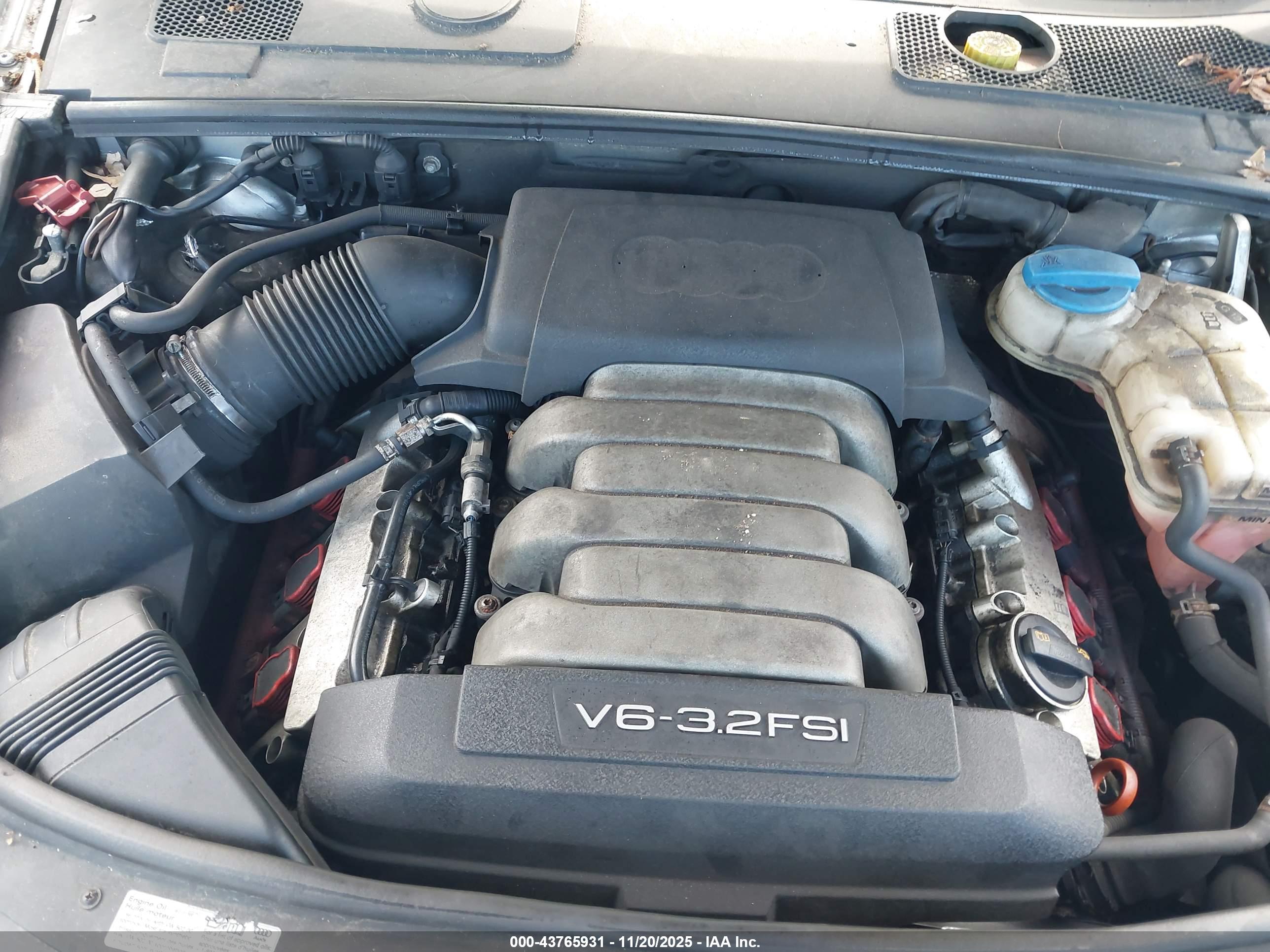 AUDI A6 image 10