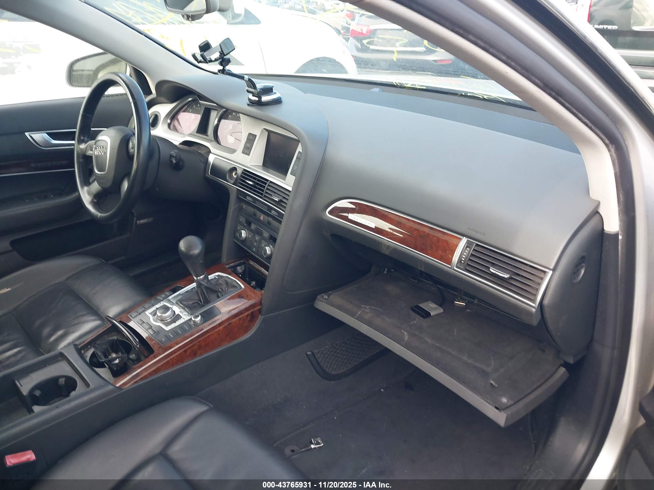 AUDI A6 image 5