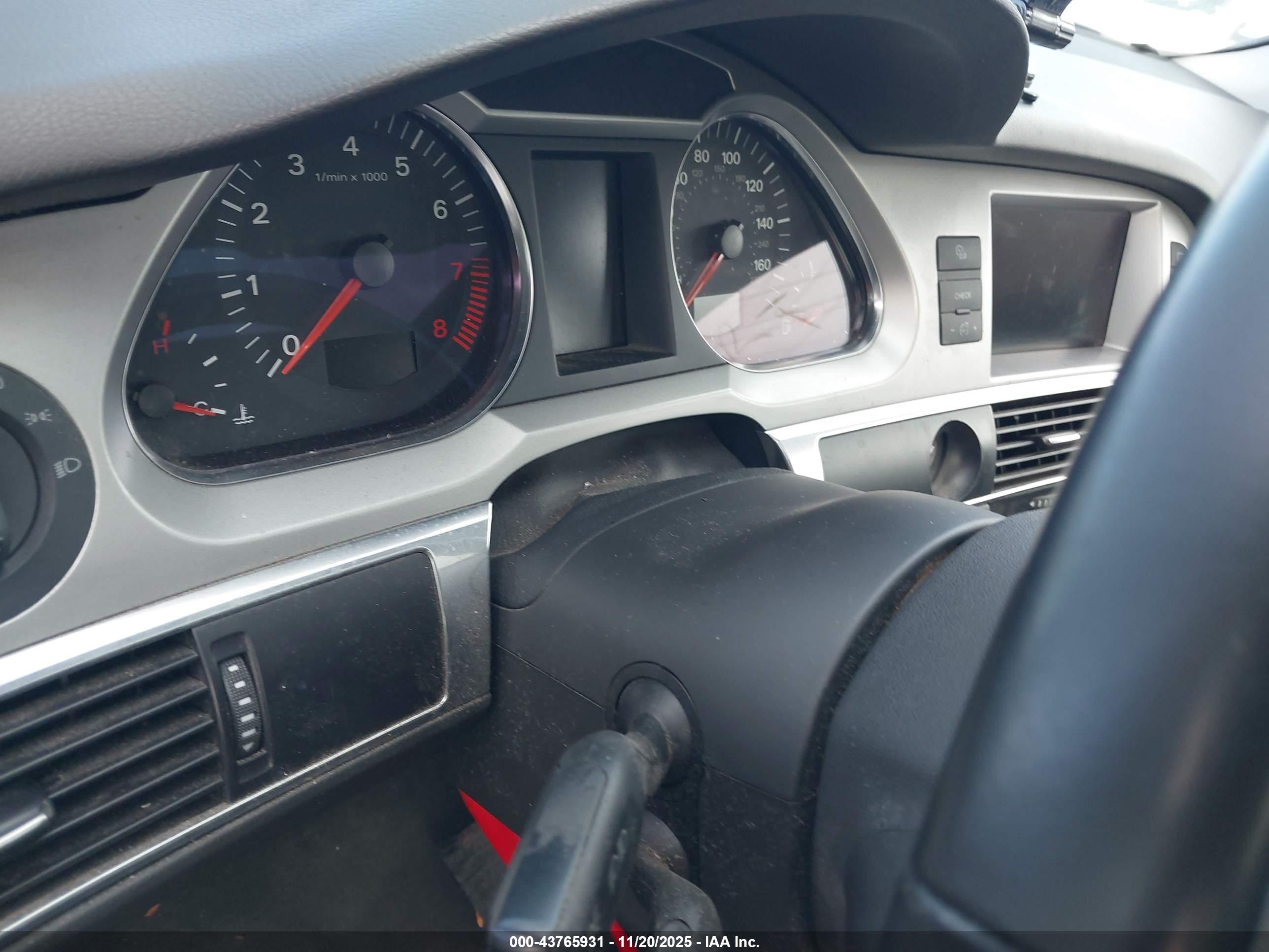 AUDI A6 image 7