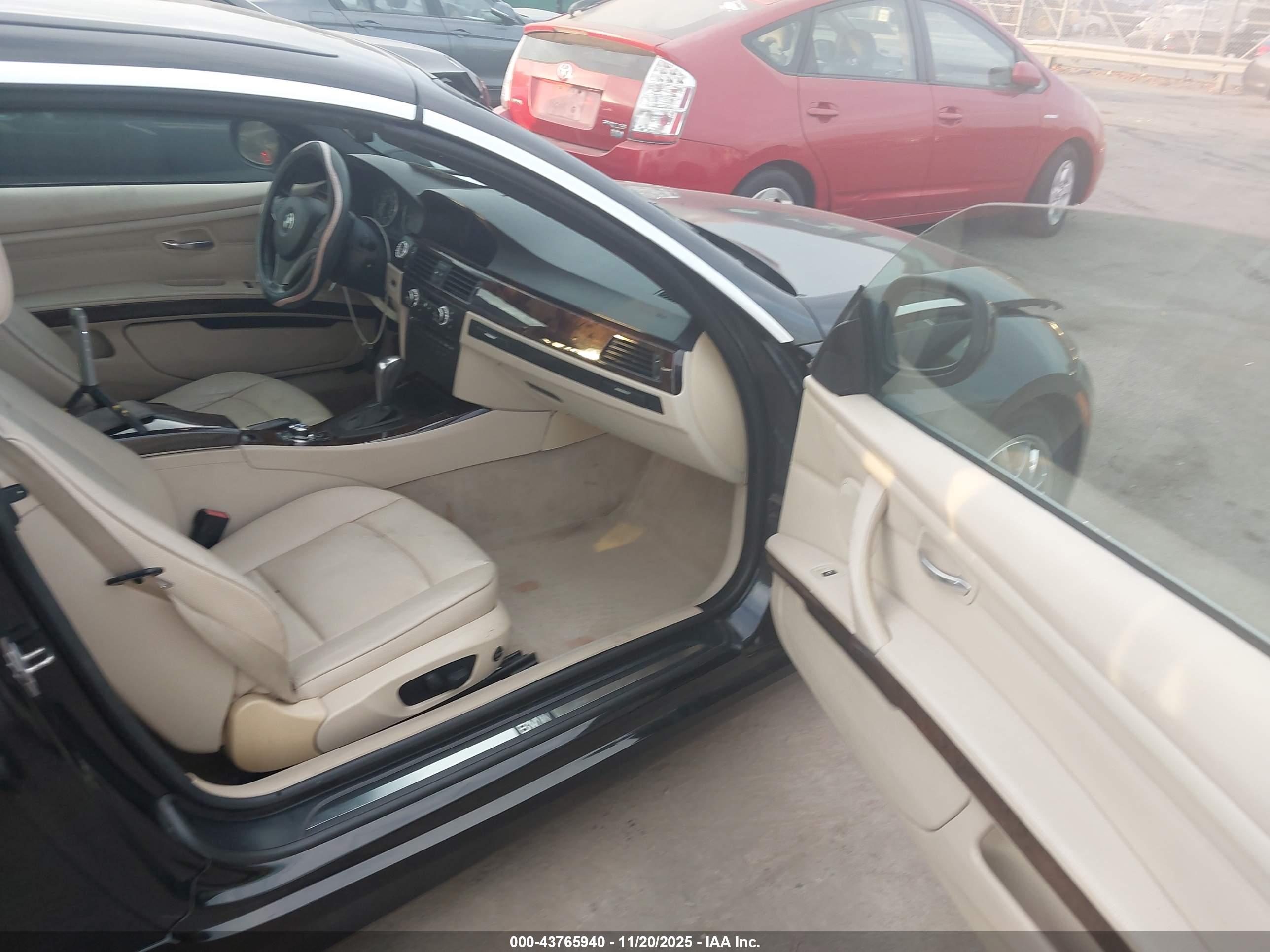 BMW 328I image 5