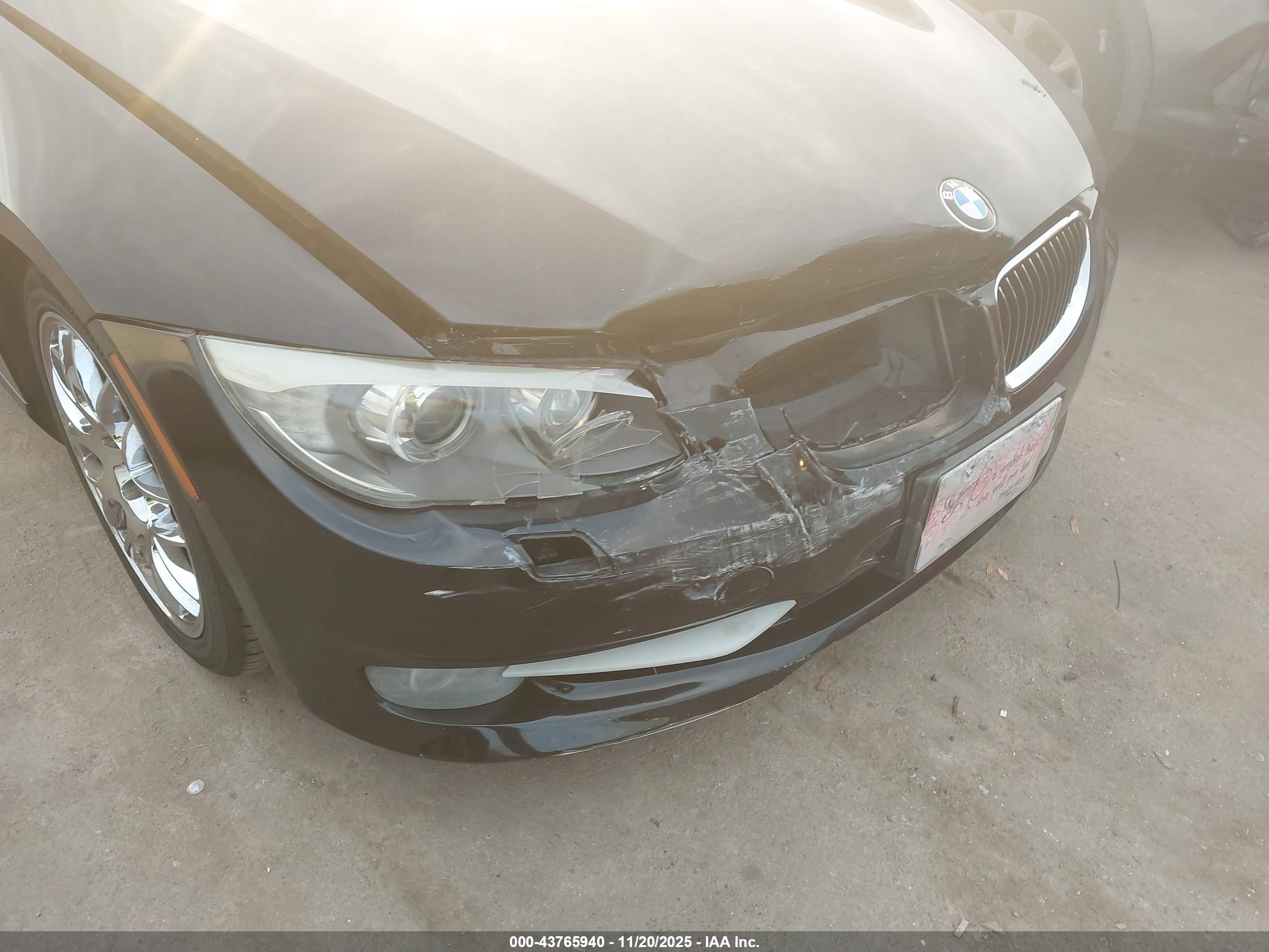 BMW 328I image 6