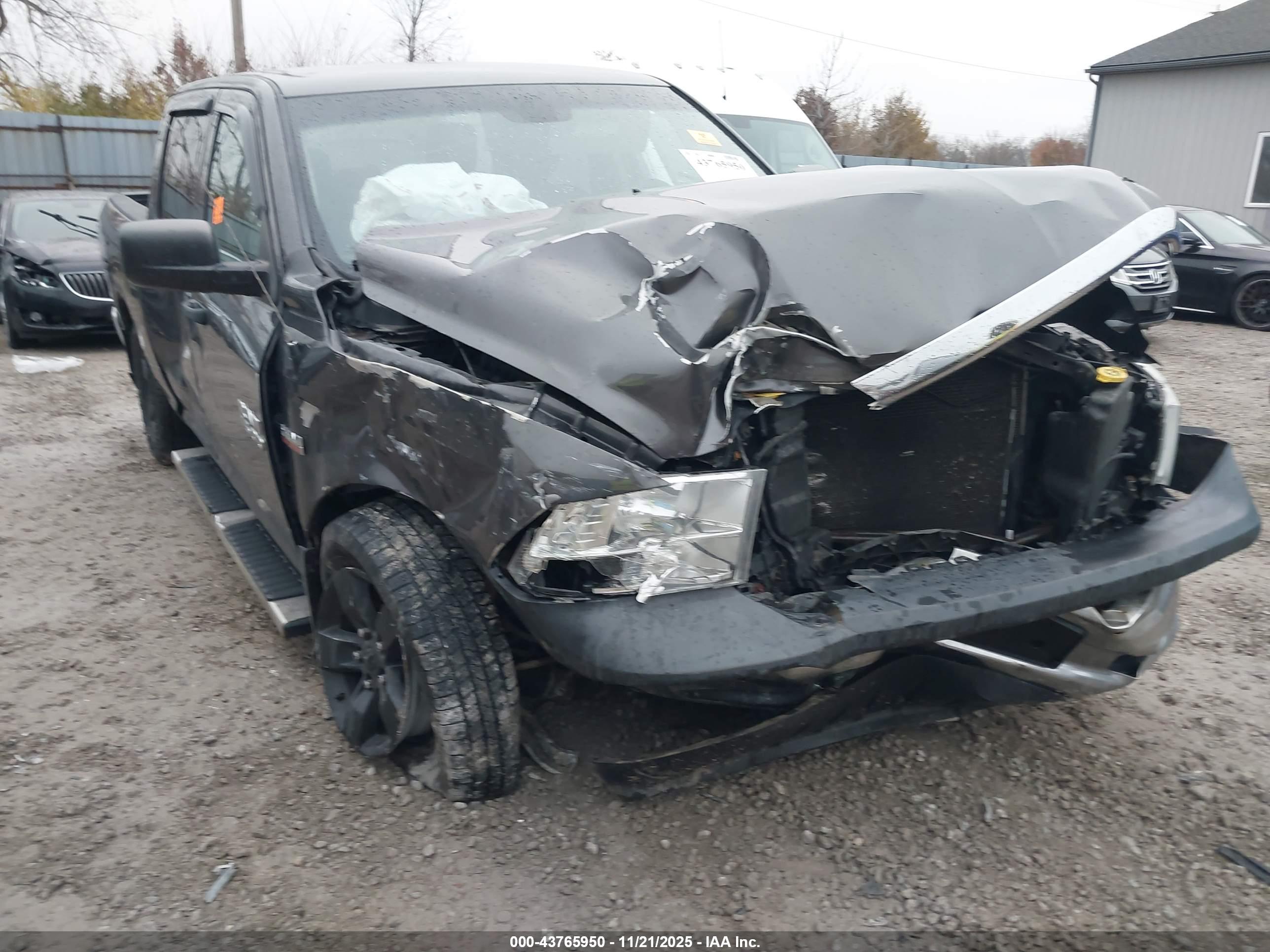 RAM 1500 image 6