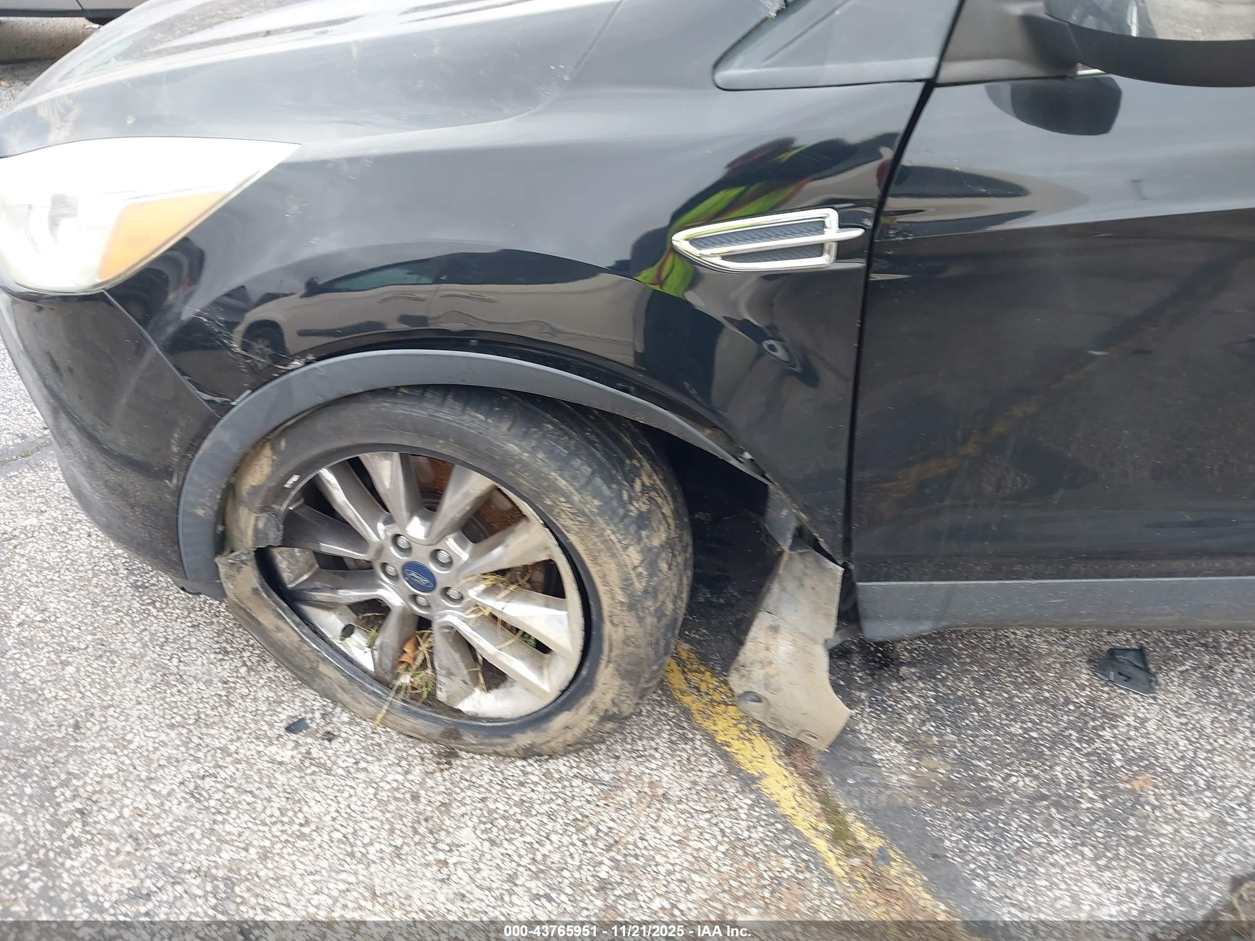FORD ESCAPE image 6