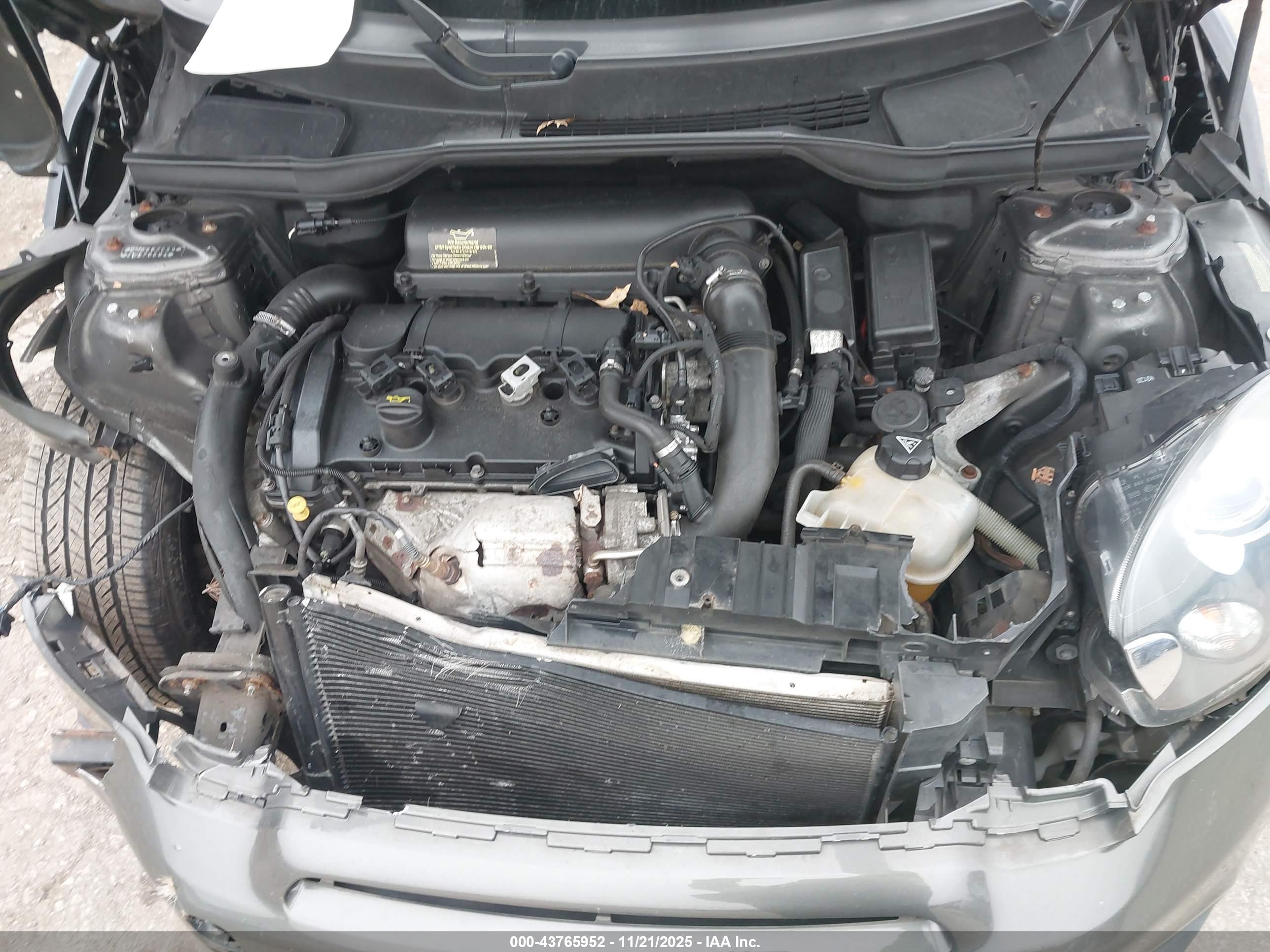 MINI PACEMAN image 10