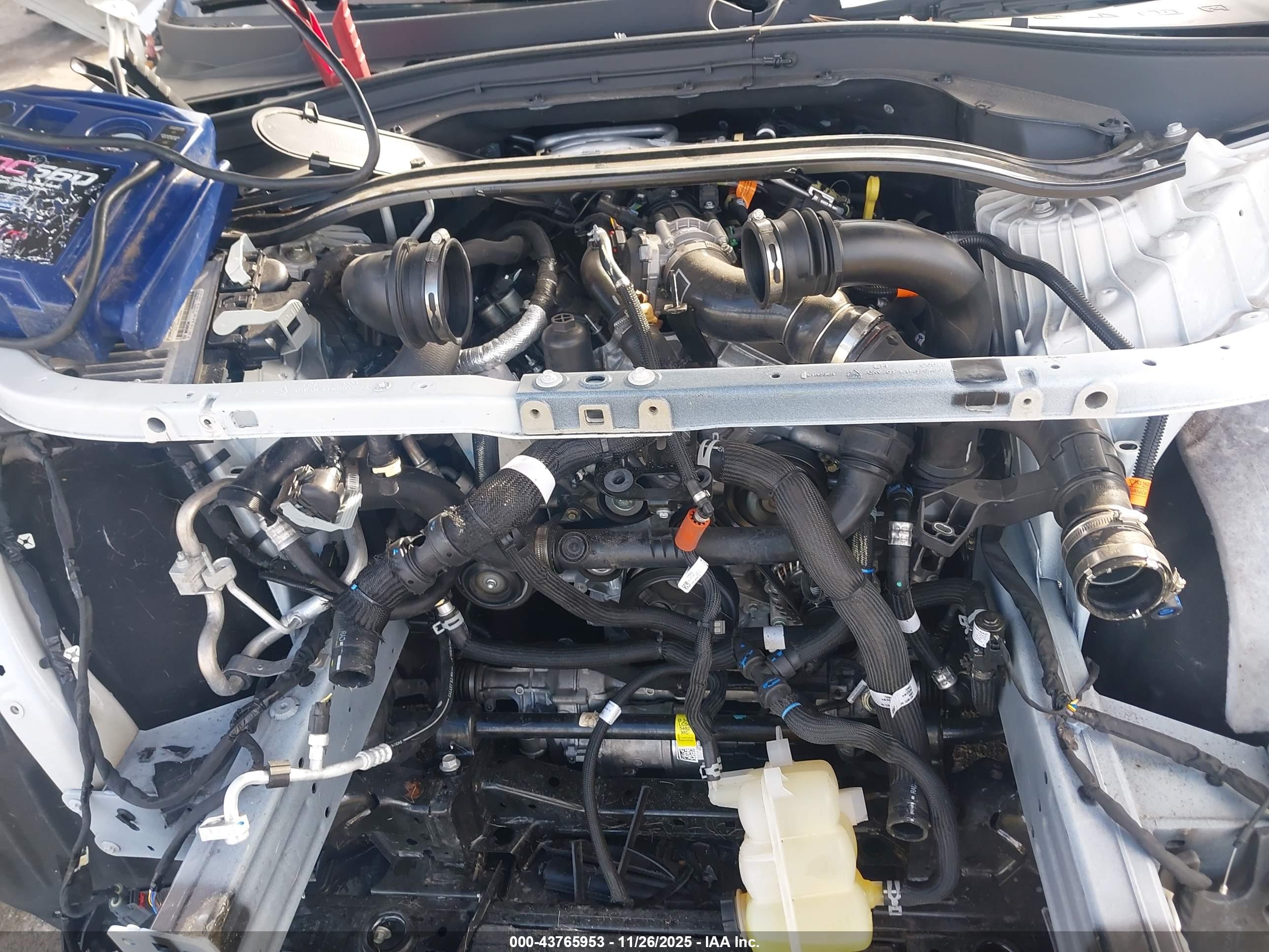 LINCOLN AVIATOR image 10