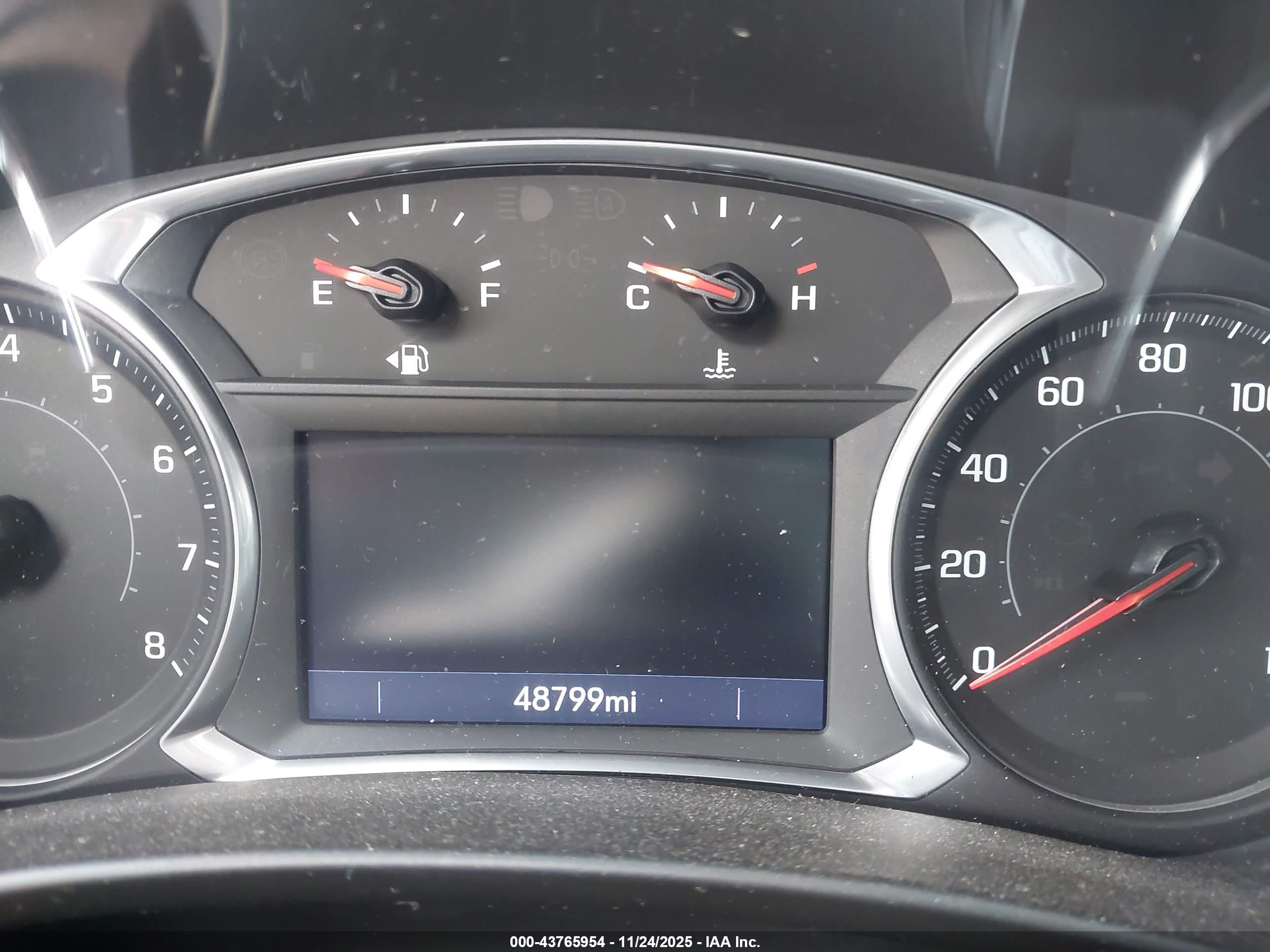 CHEVROLET EQUINOX image 7