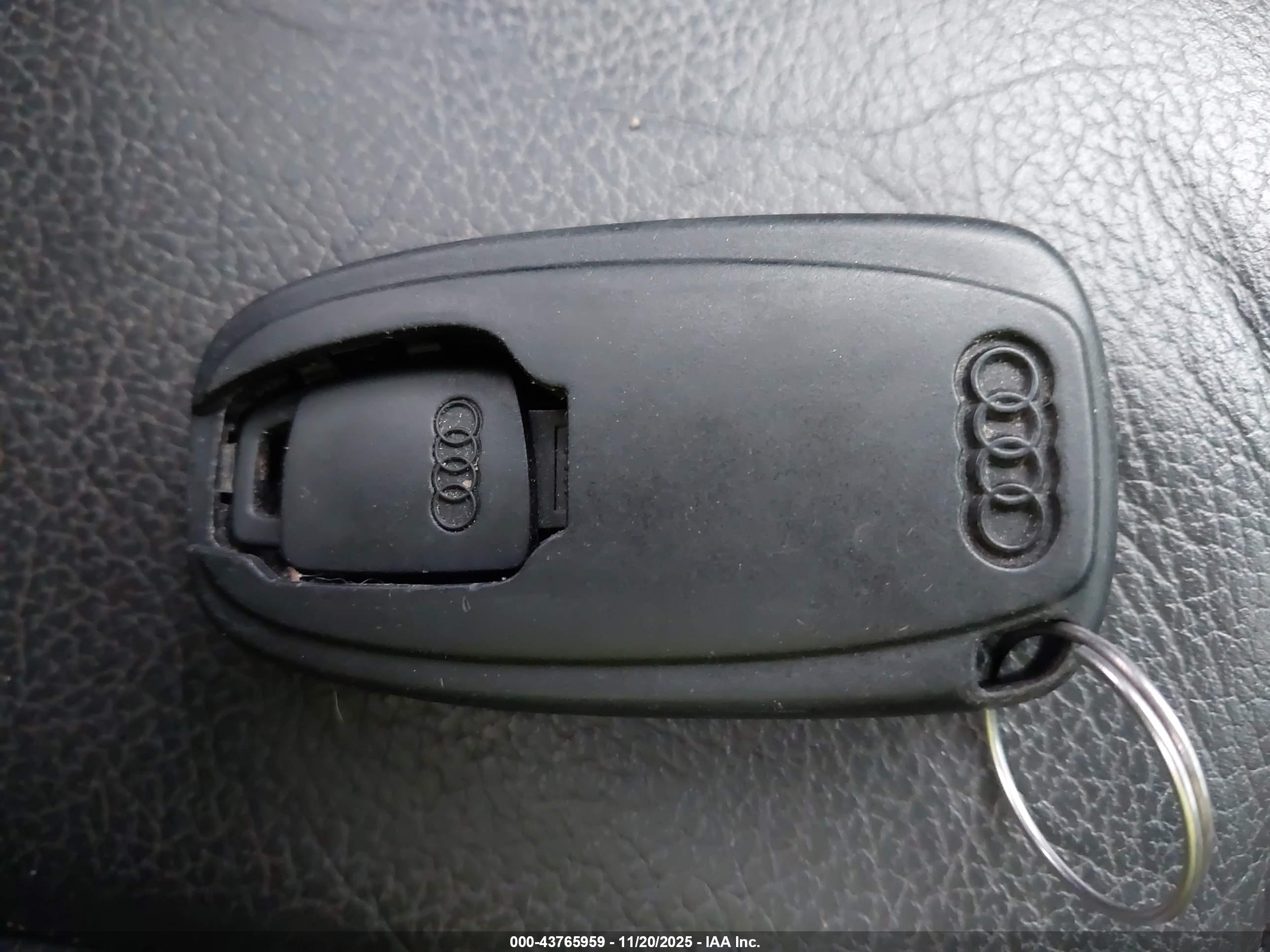 AUDI Q5 image 11