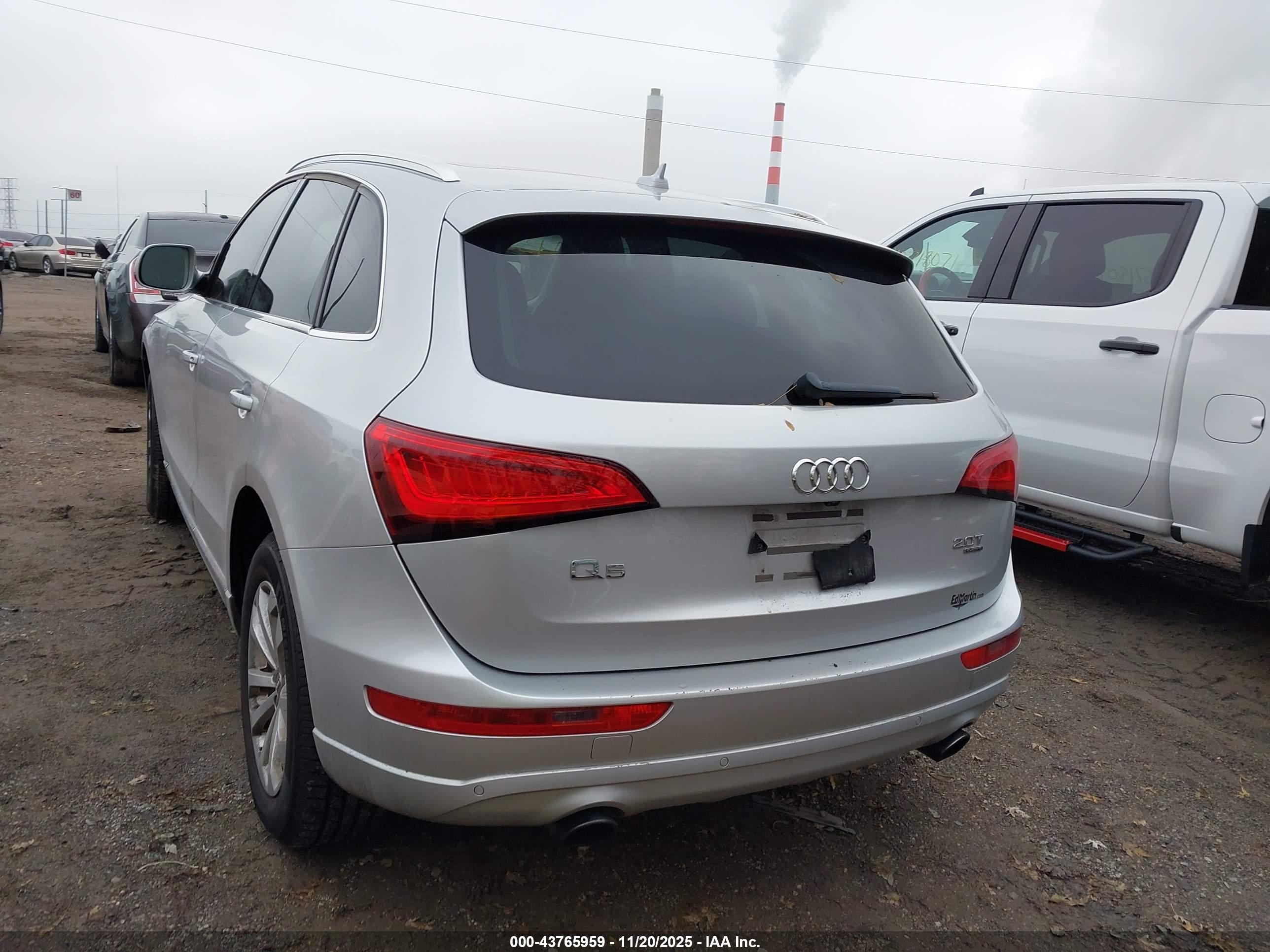 AUDI Q5 image 3