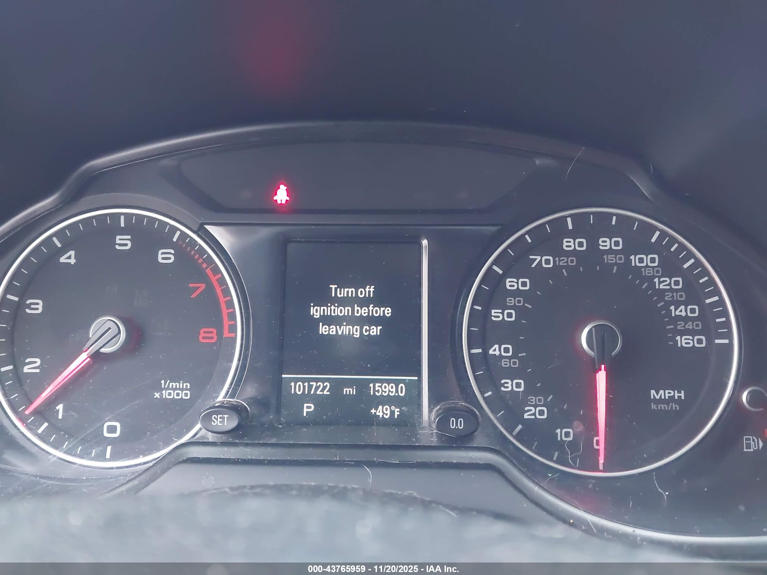 AUDI Q5 image 7