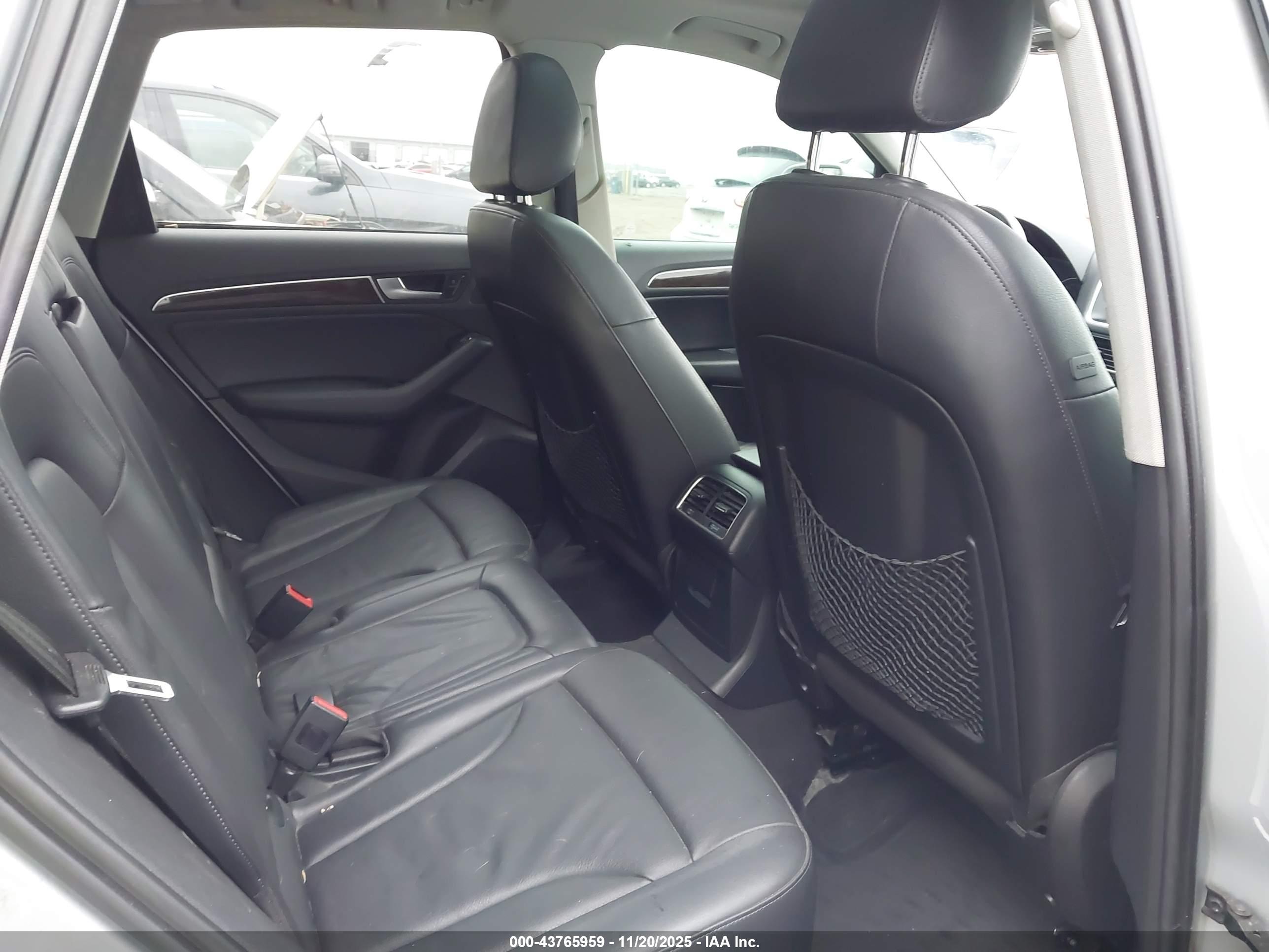 AUDI Q5 image 8