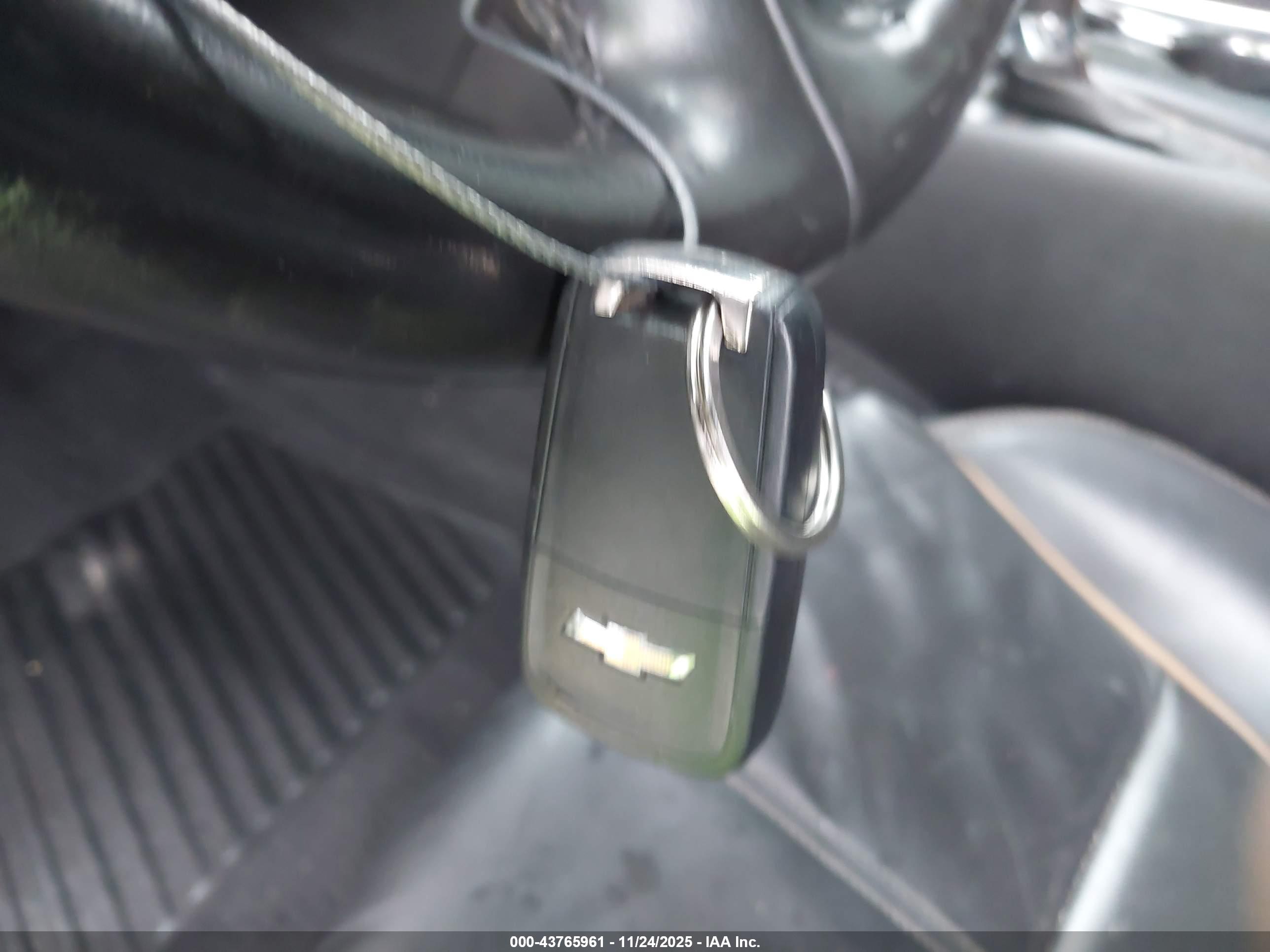 CHEVROLET IMPALA image 11