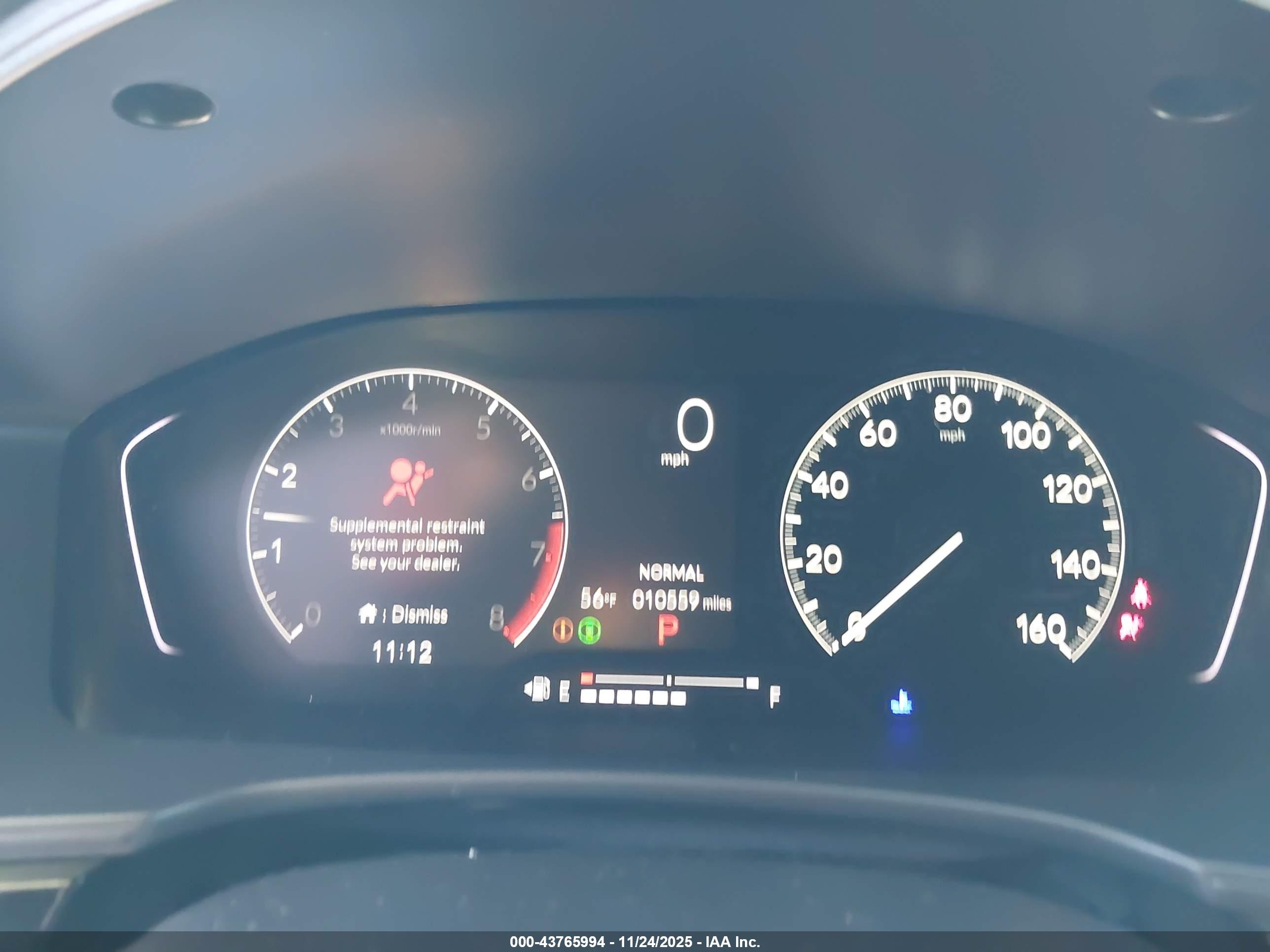 HONDA CIVIC image 7