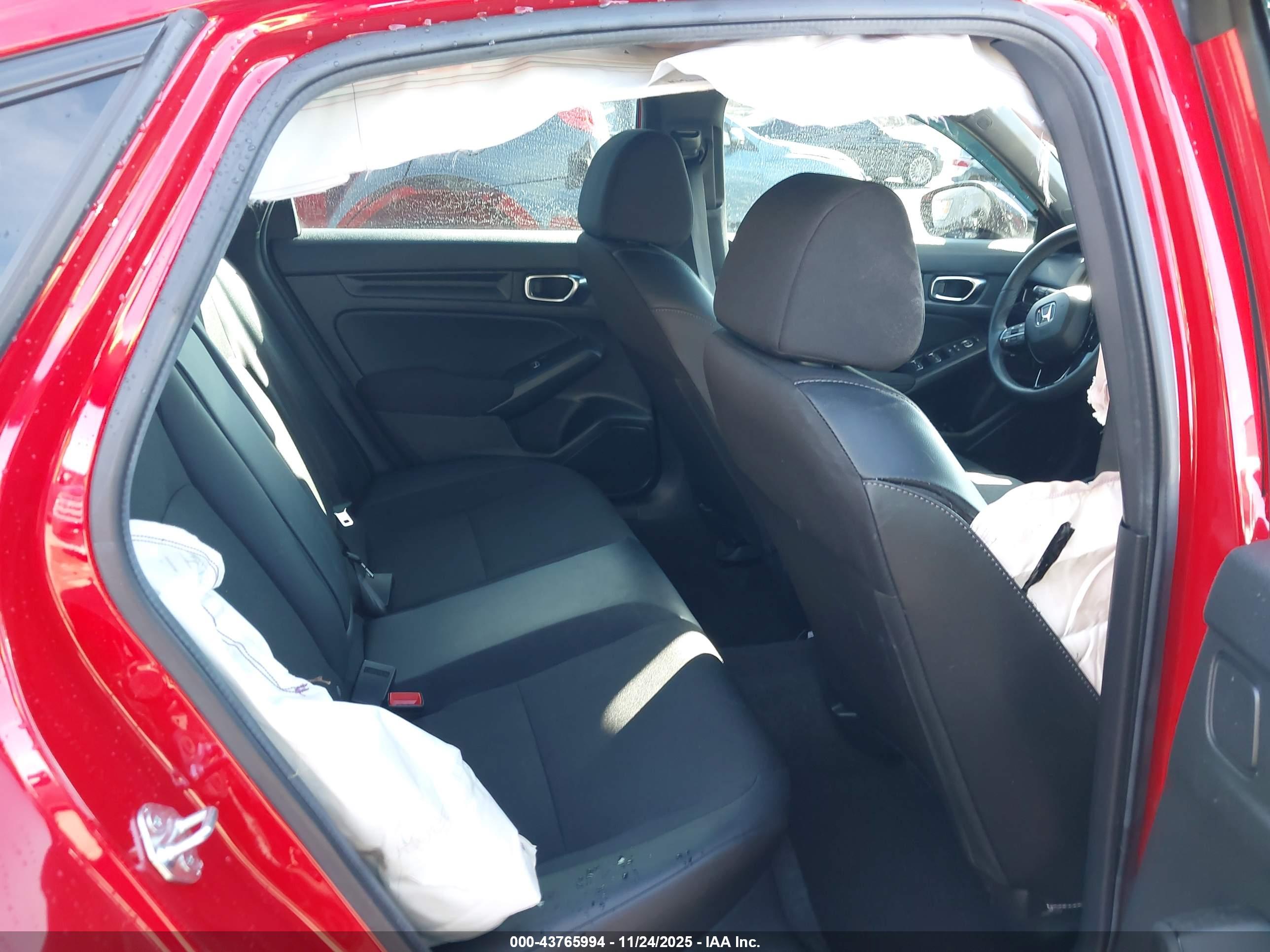 HONDA CIVIC image 8