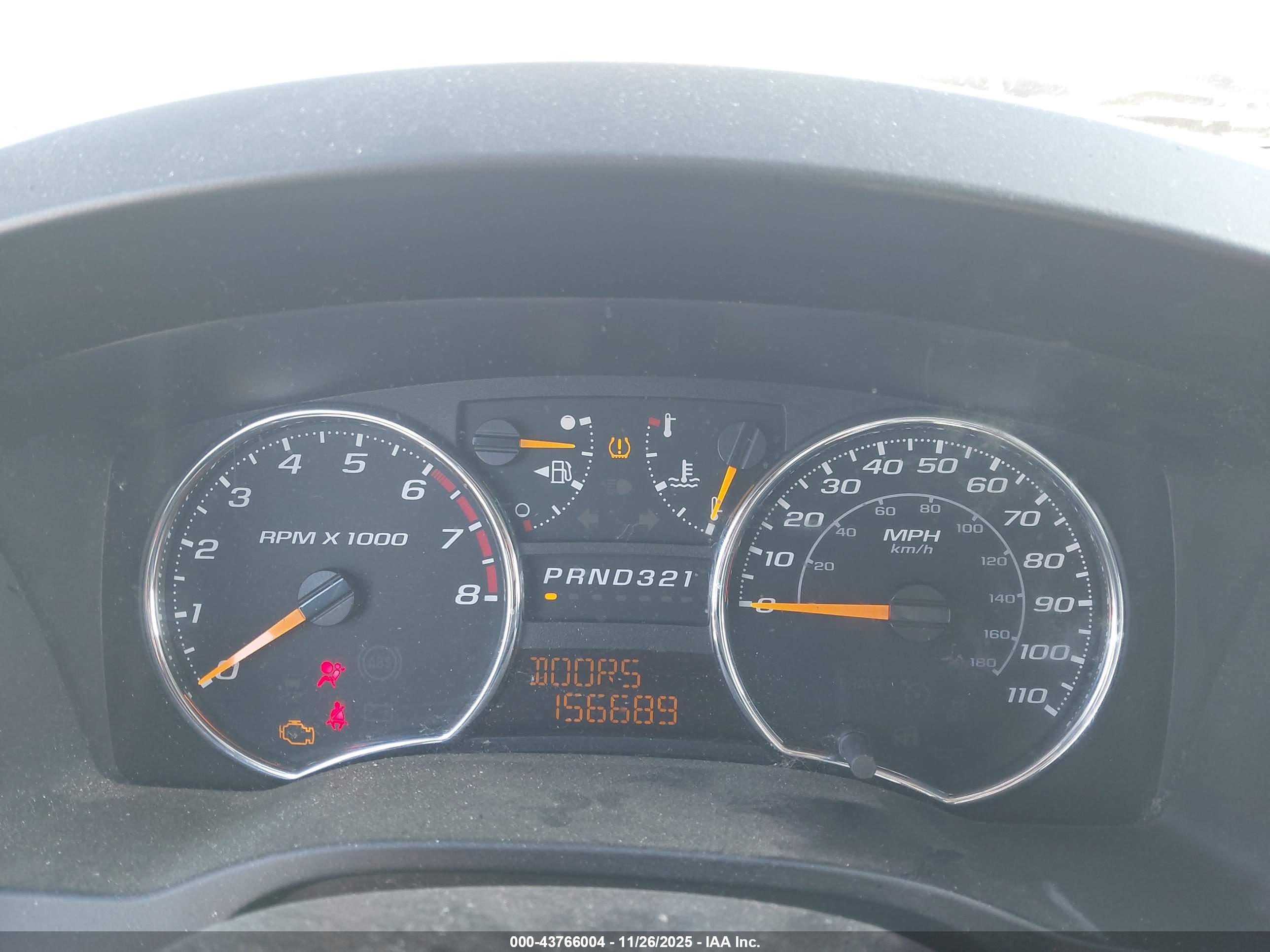 CHEVROLET COLORADO image 7