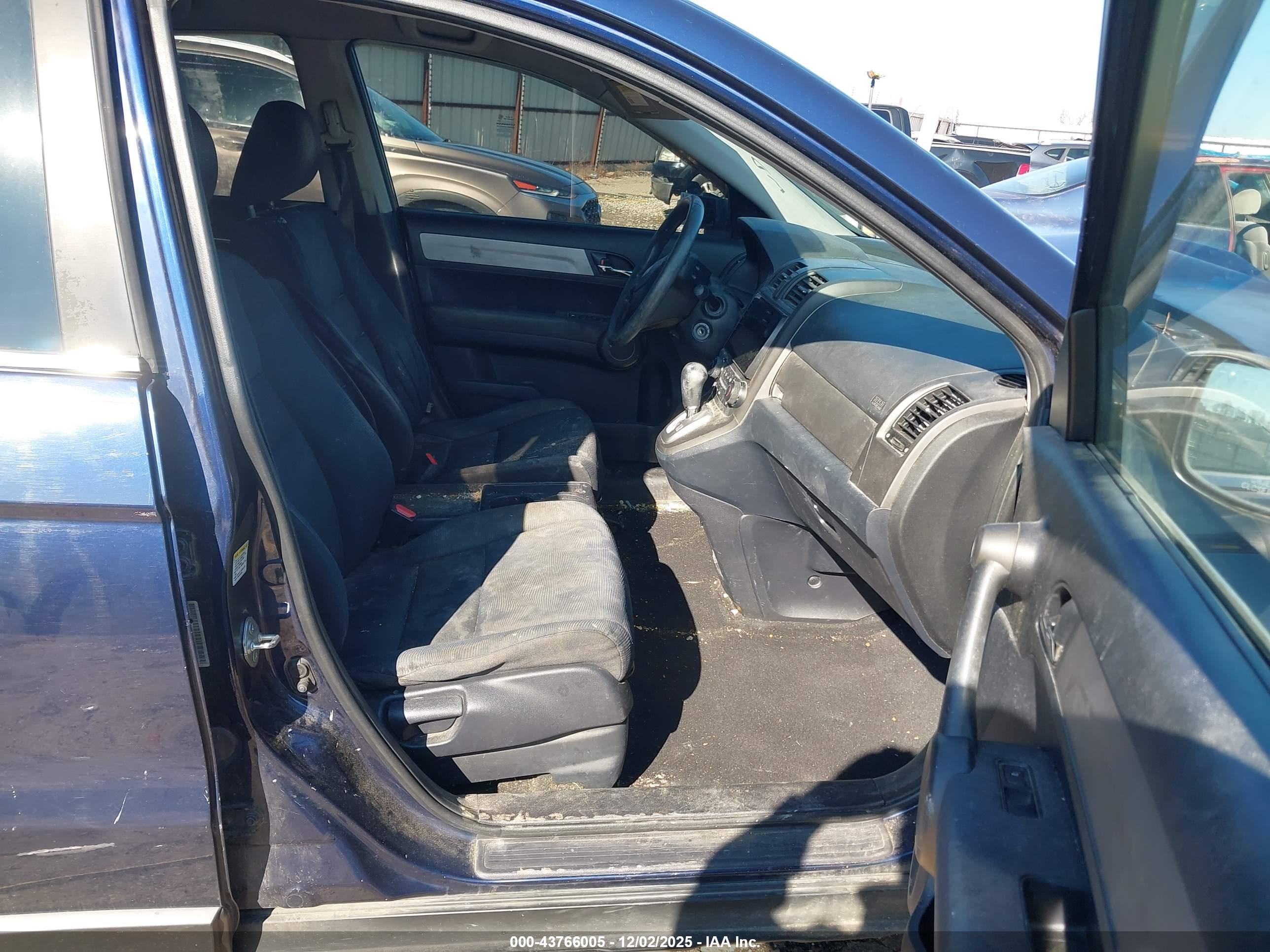 HONDA CR-V image 5