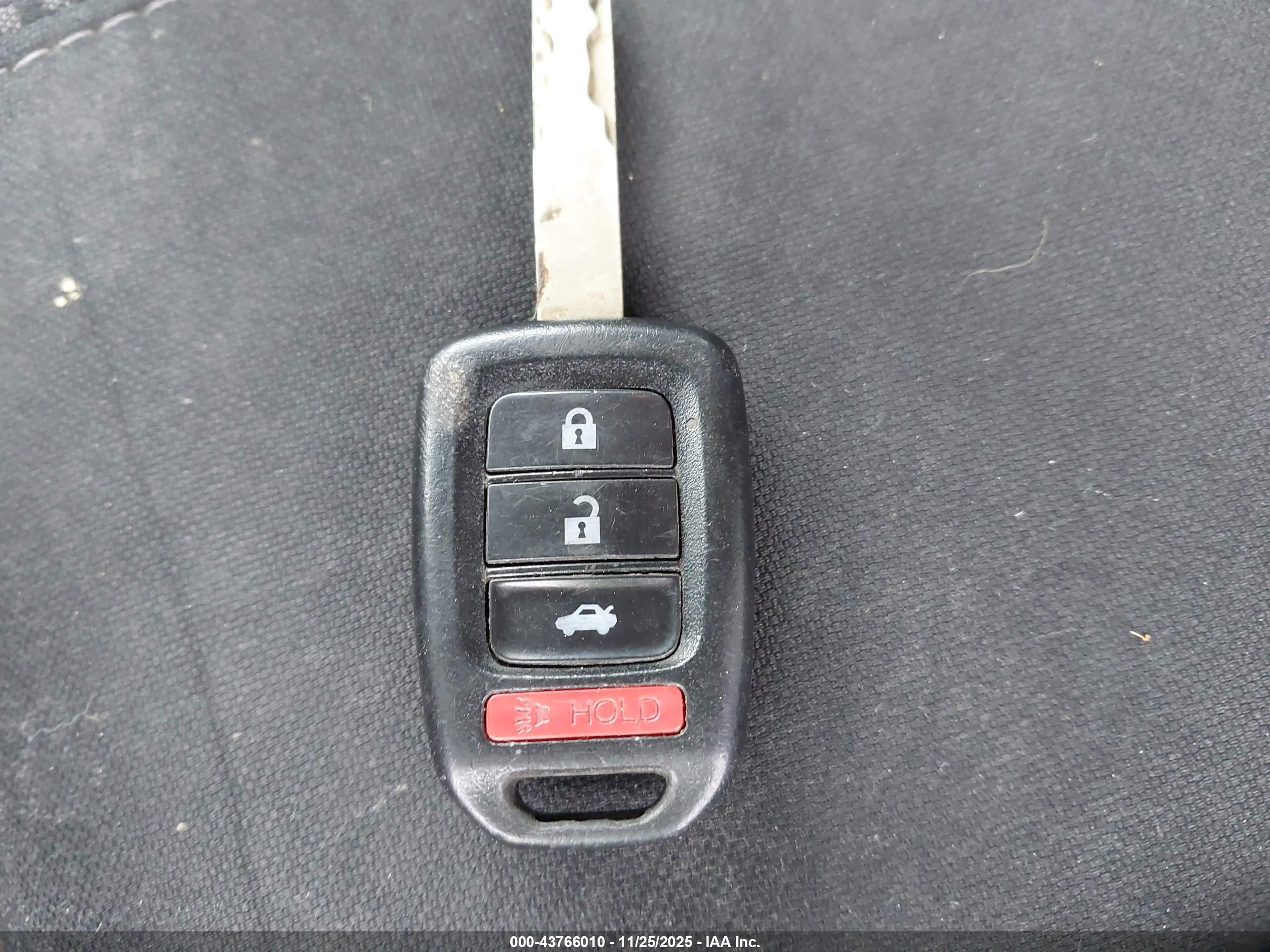 HONDA CIVIC image 11