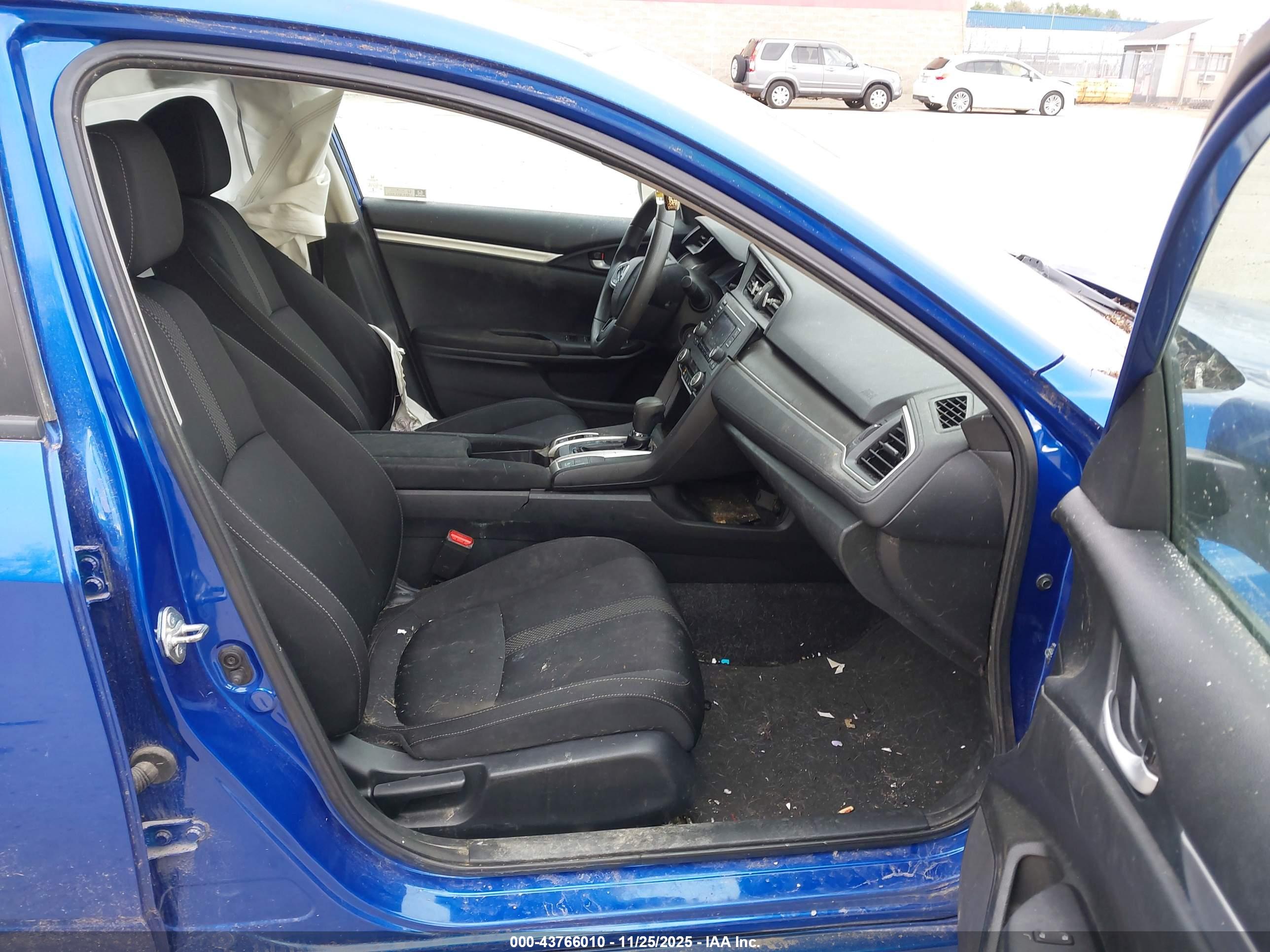 HONDA CIVIC image 5