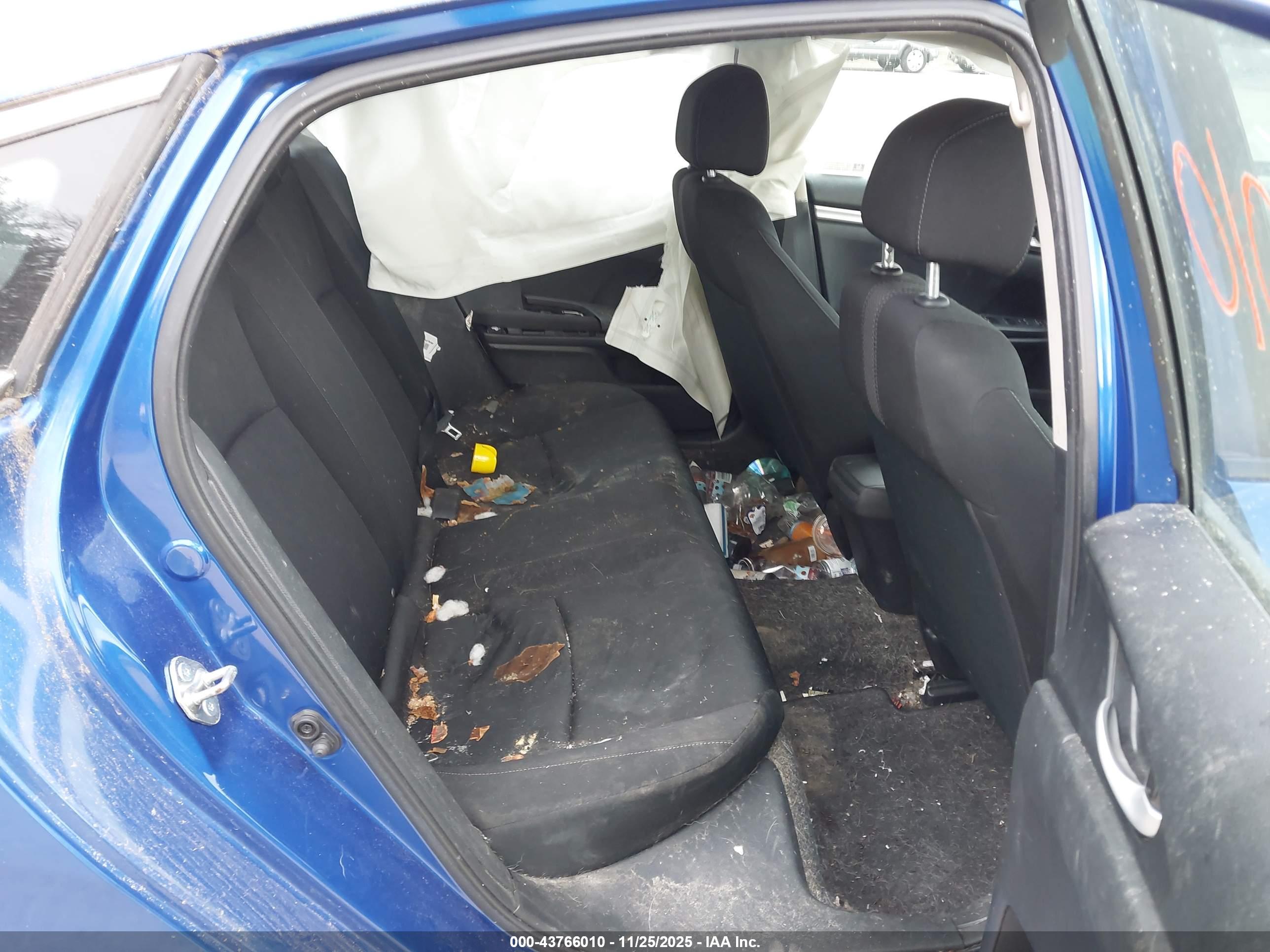 HONDA CIVIC image 8