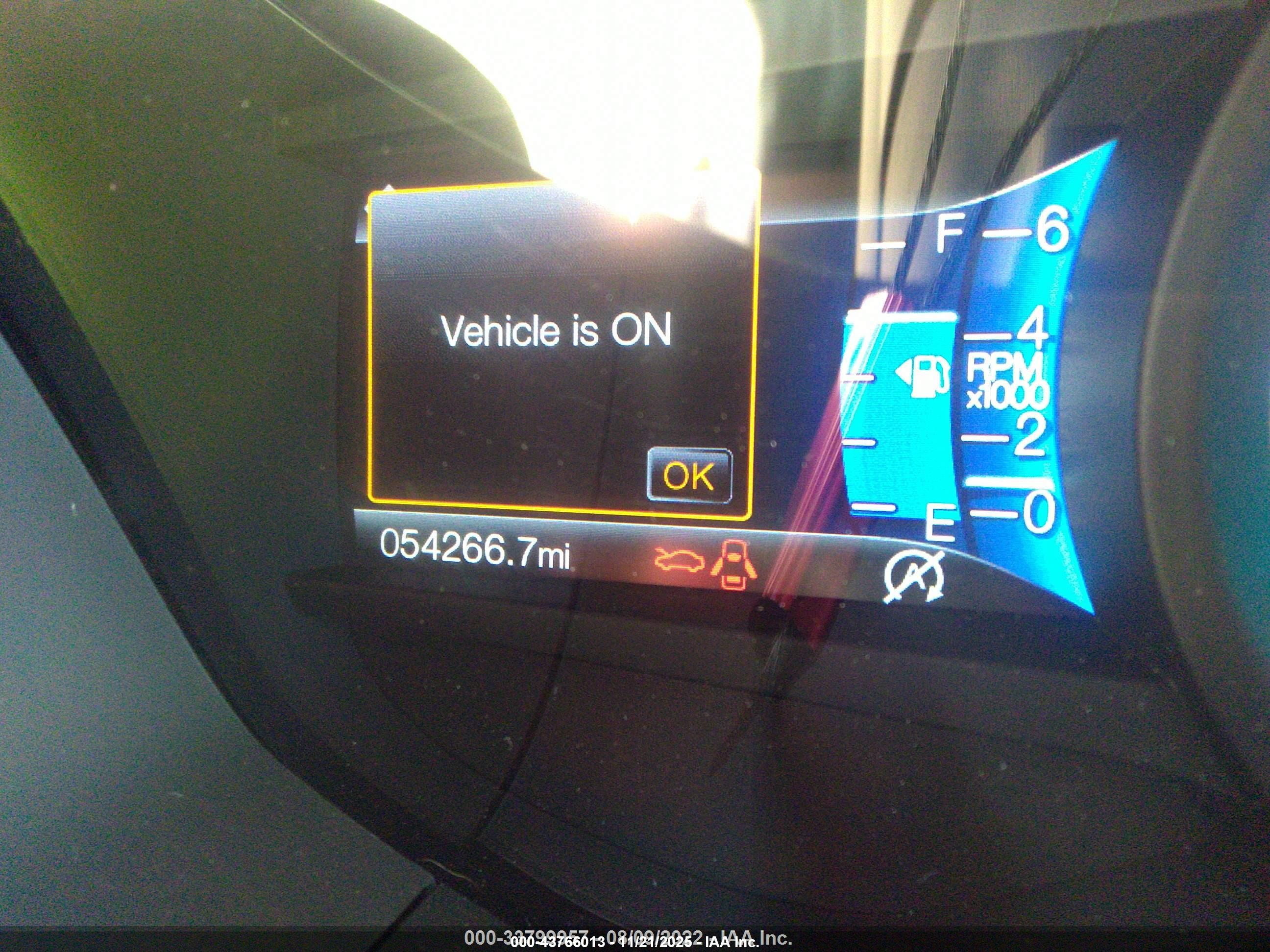 FORD FUSION image 7