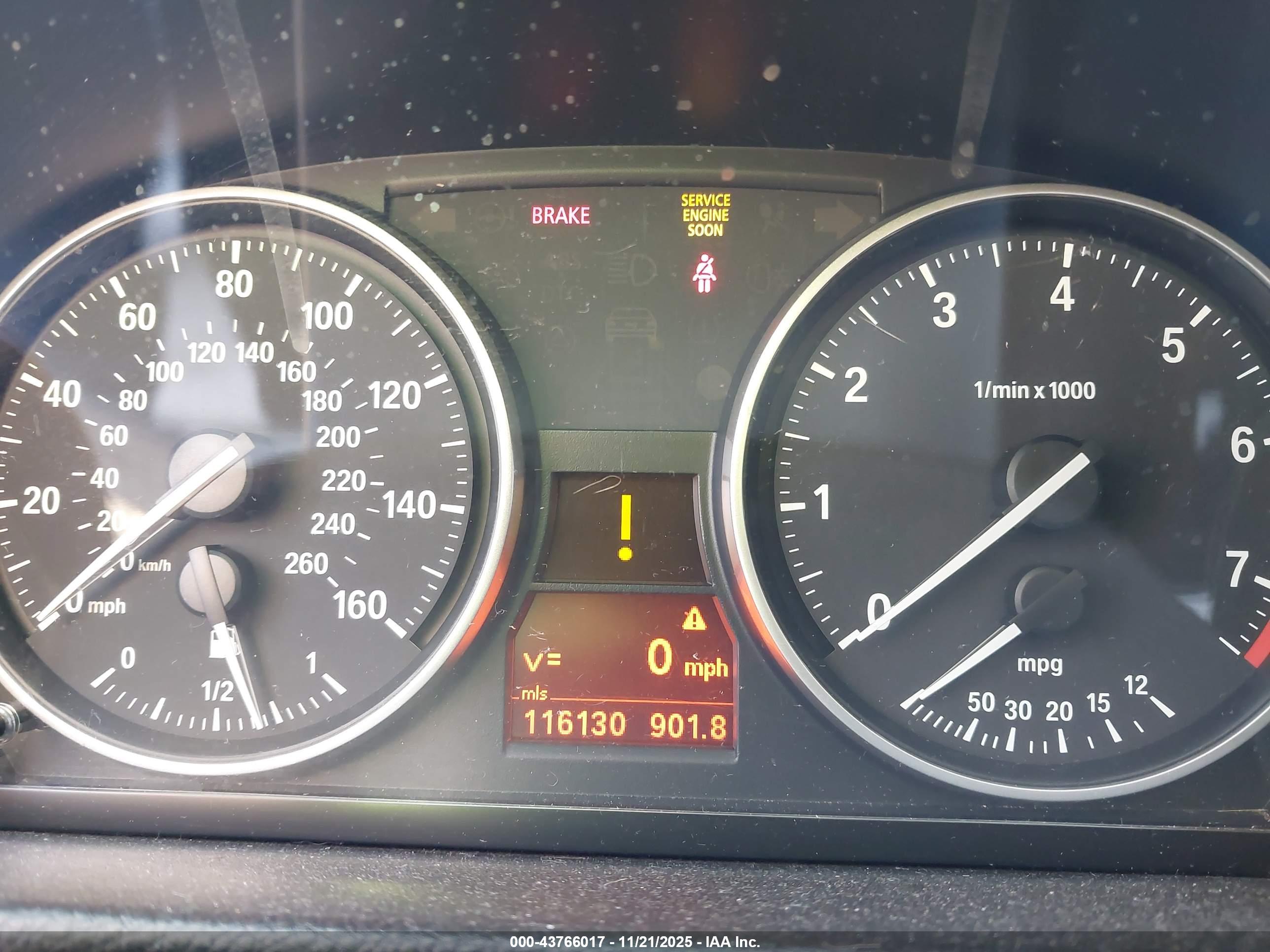 BMW 328I image 7