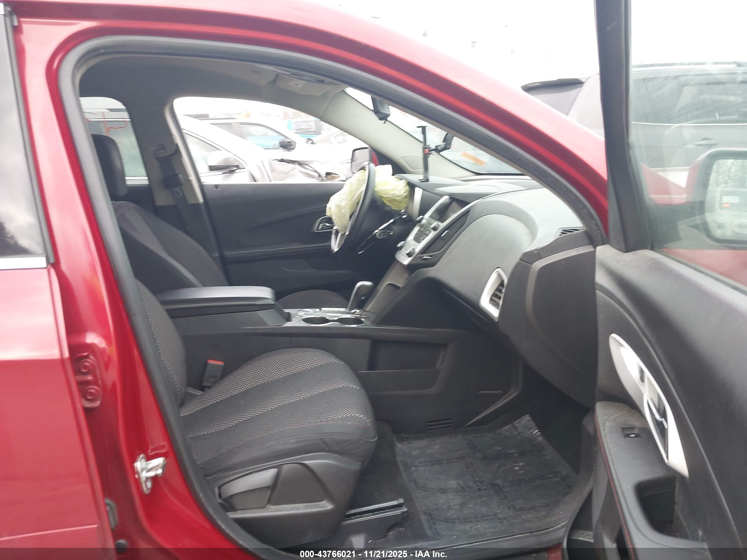 CHEVROLET EQUINOX image 5