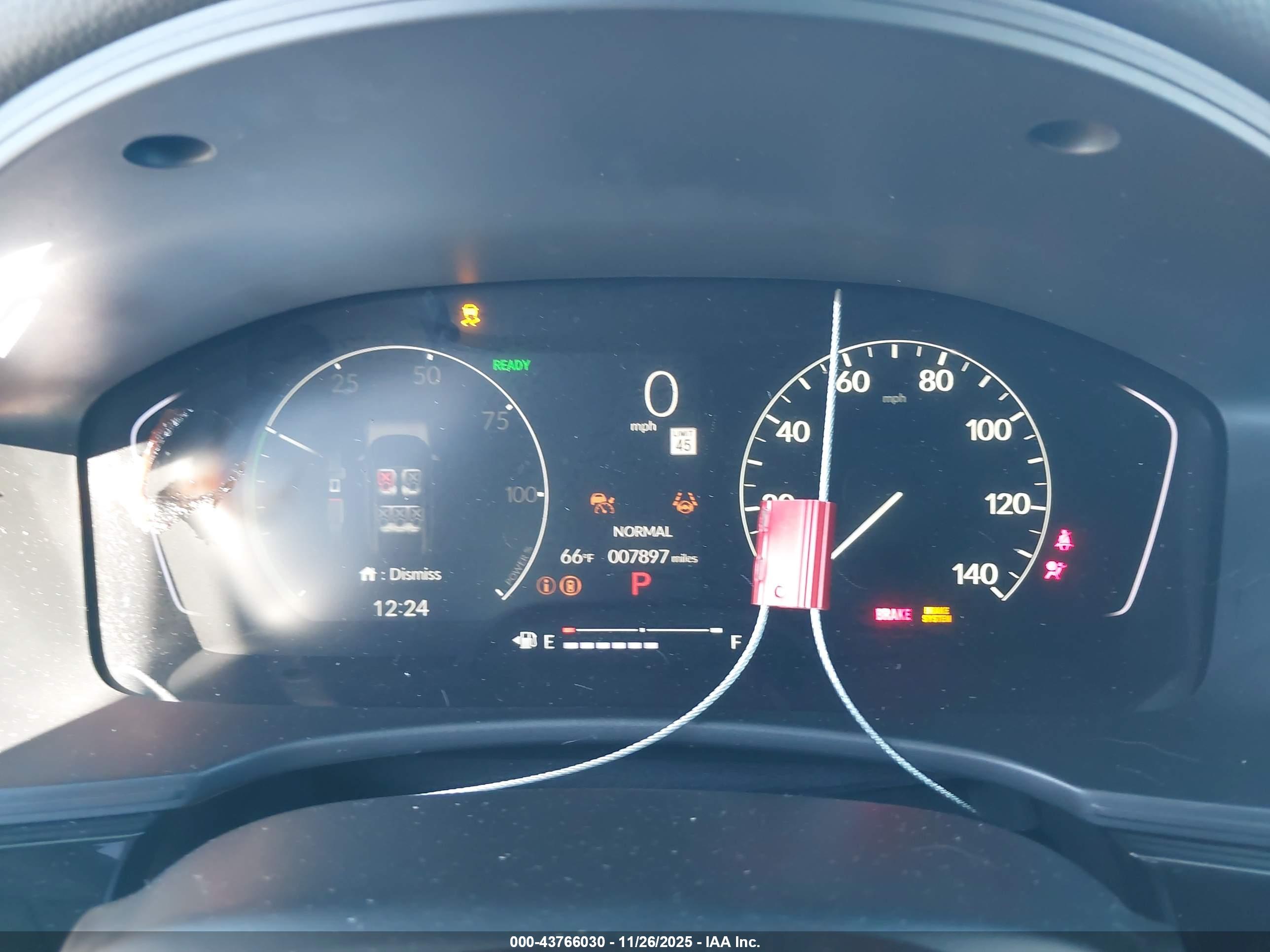 HONDA CIVIC image 7