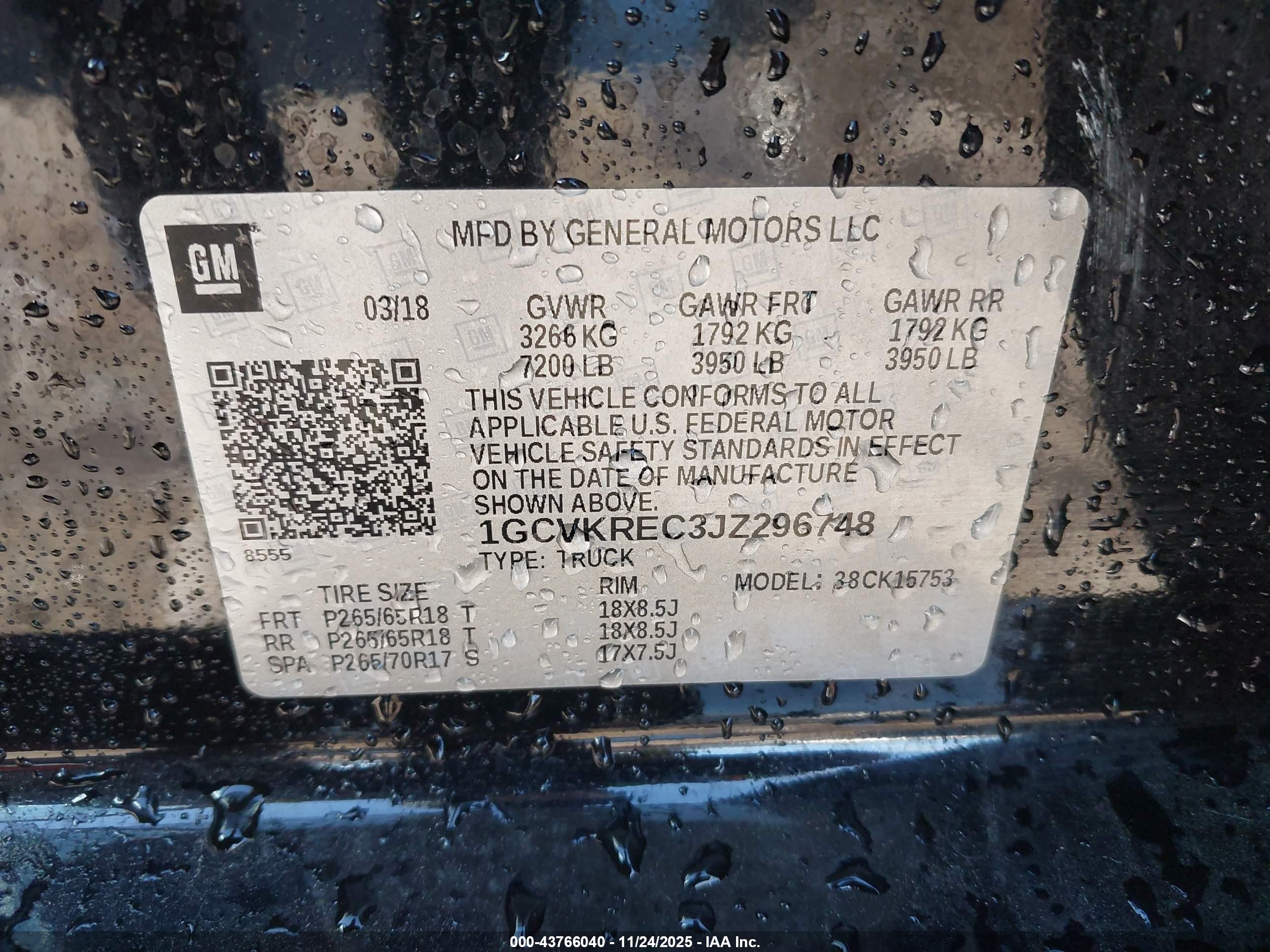 CHEVROLET SILVERADO image 9