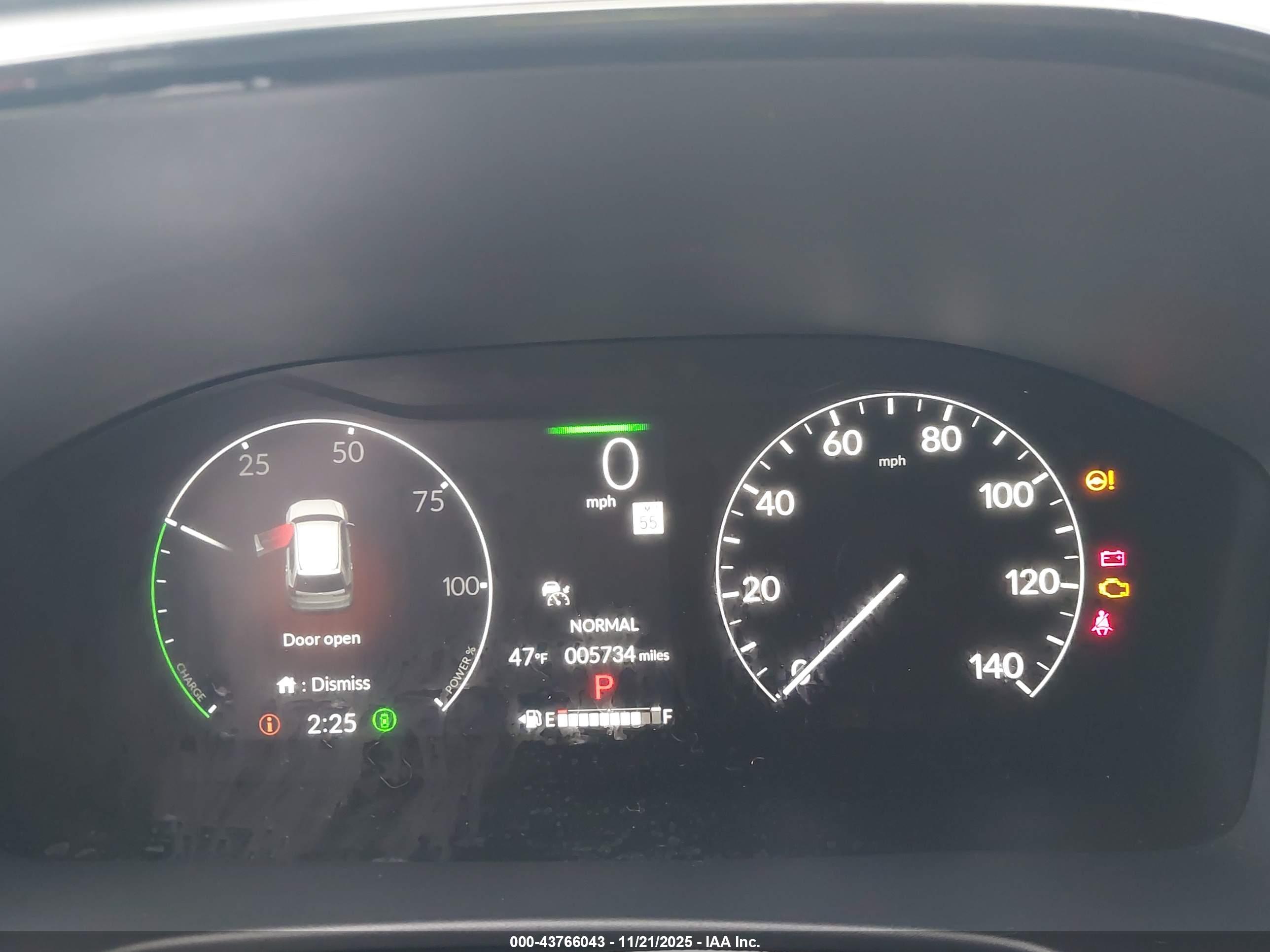 HONDA CR-V image 7