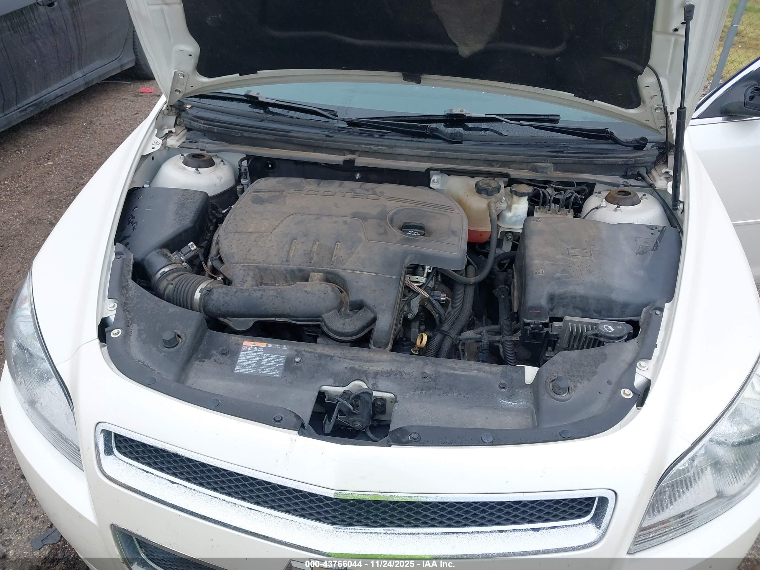 CHEVROLET MALIBU image 10