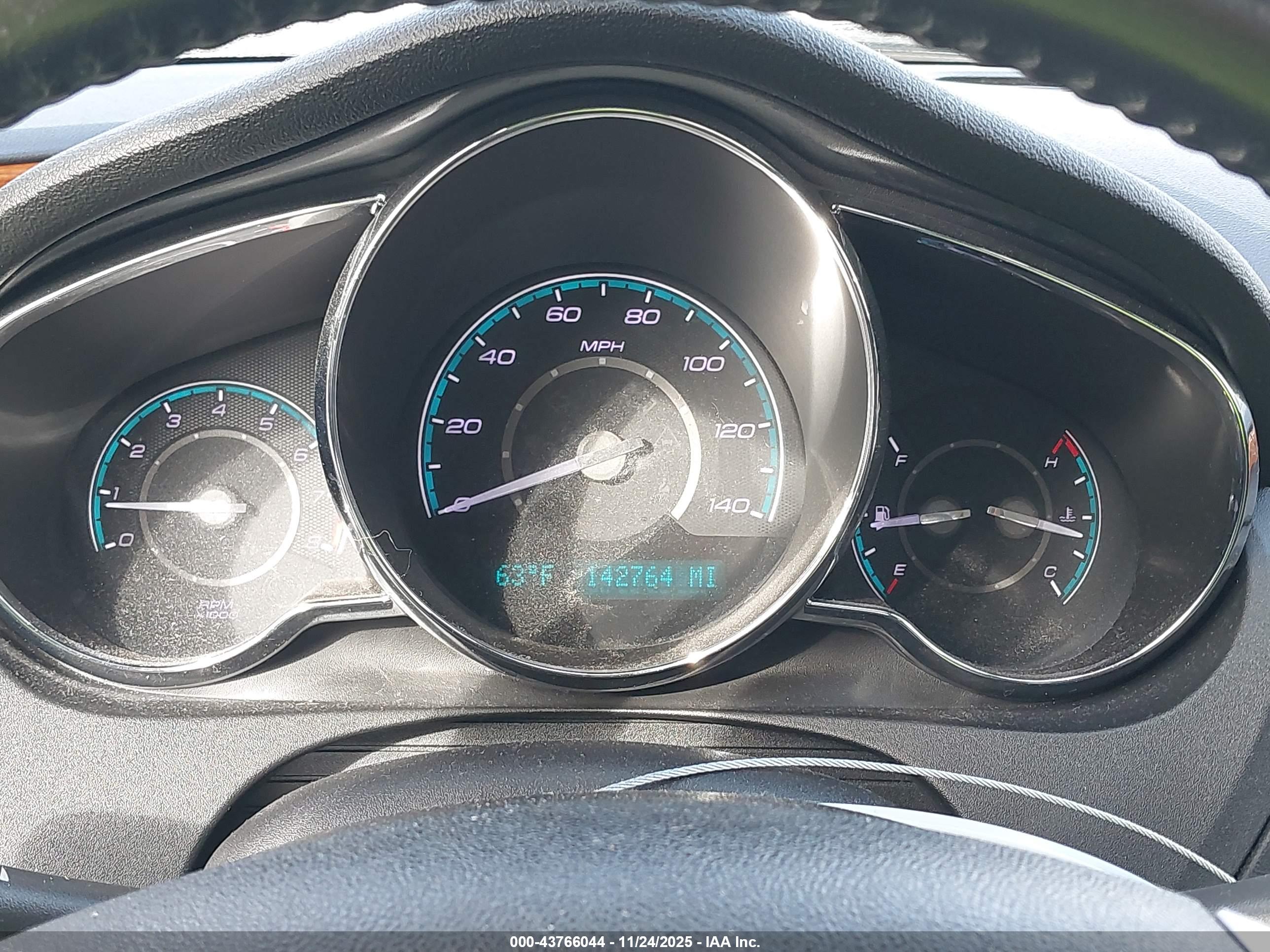 CHEVROLET MALIBU image 7
