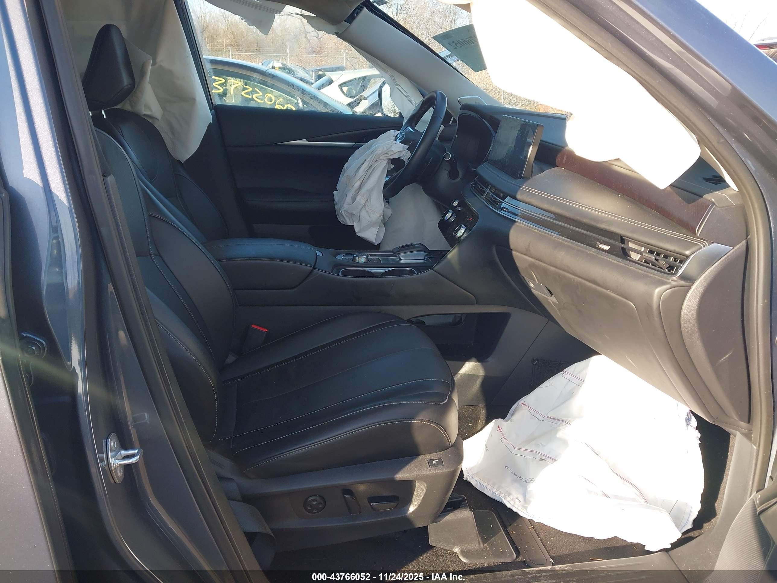 INFINITI QX60 image 5