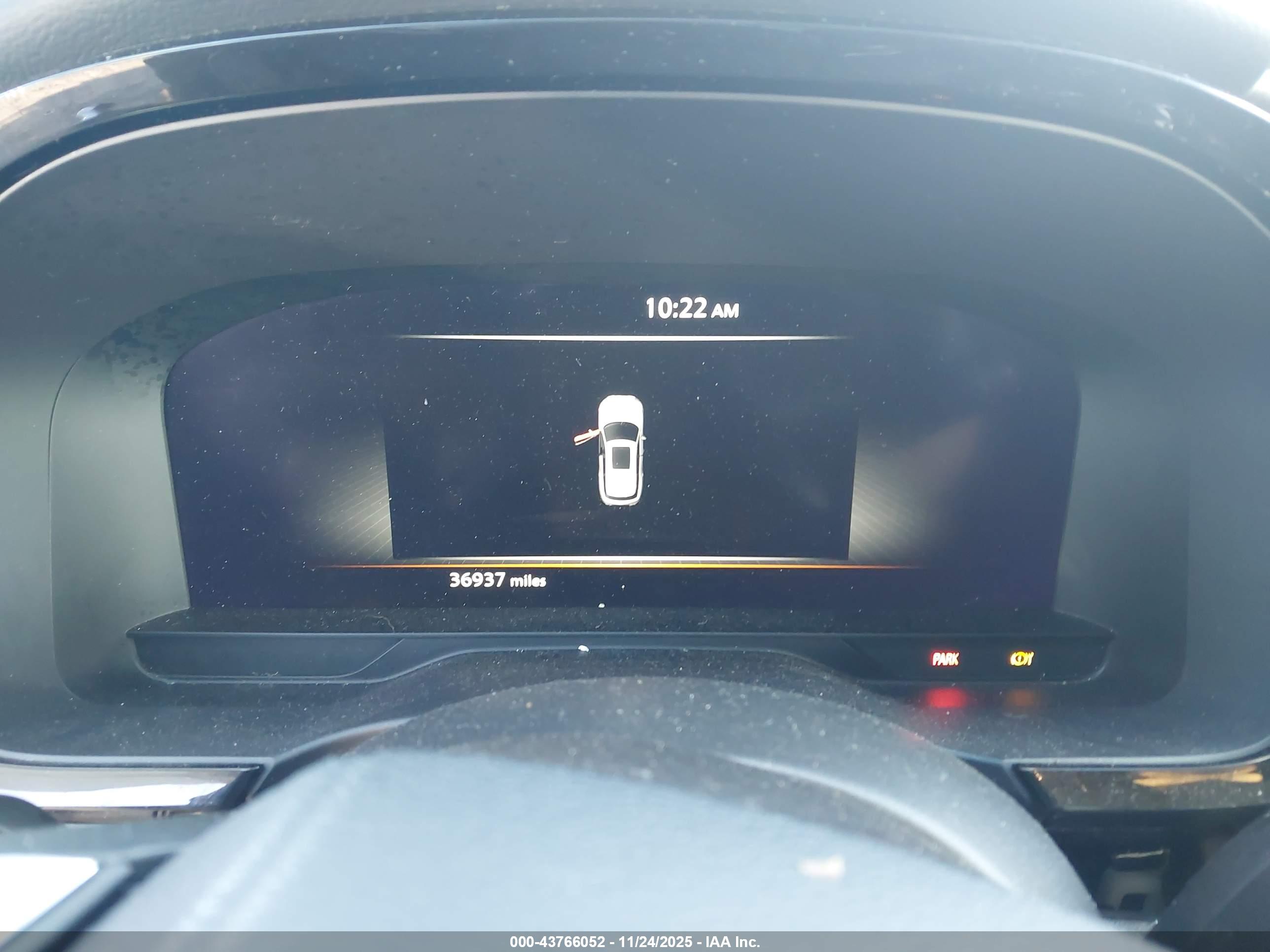 INFINITI QX60 image 7
