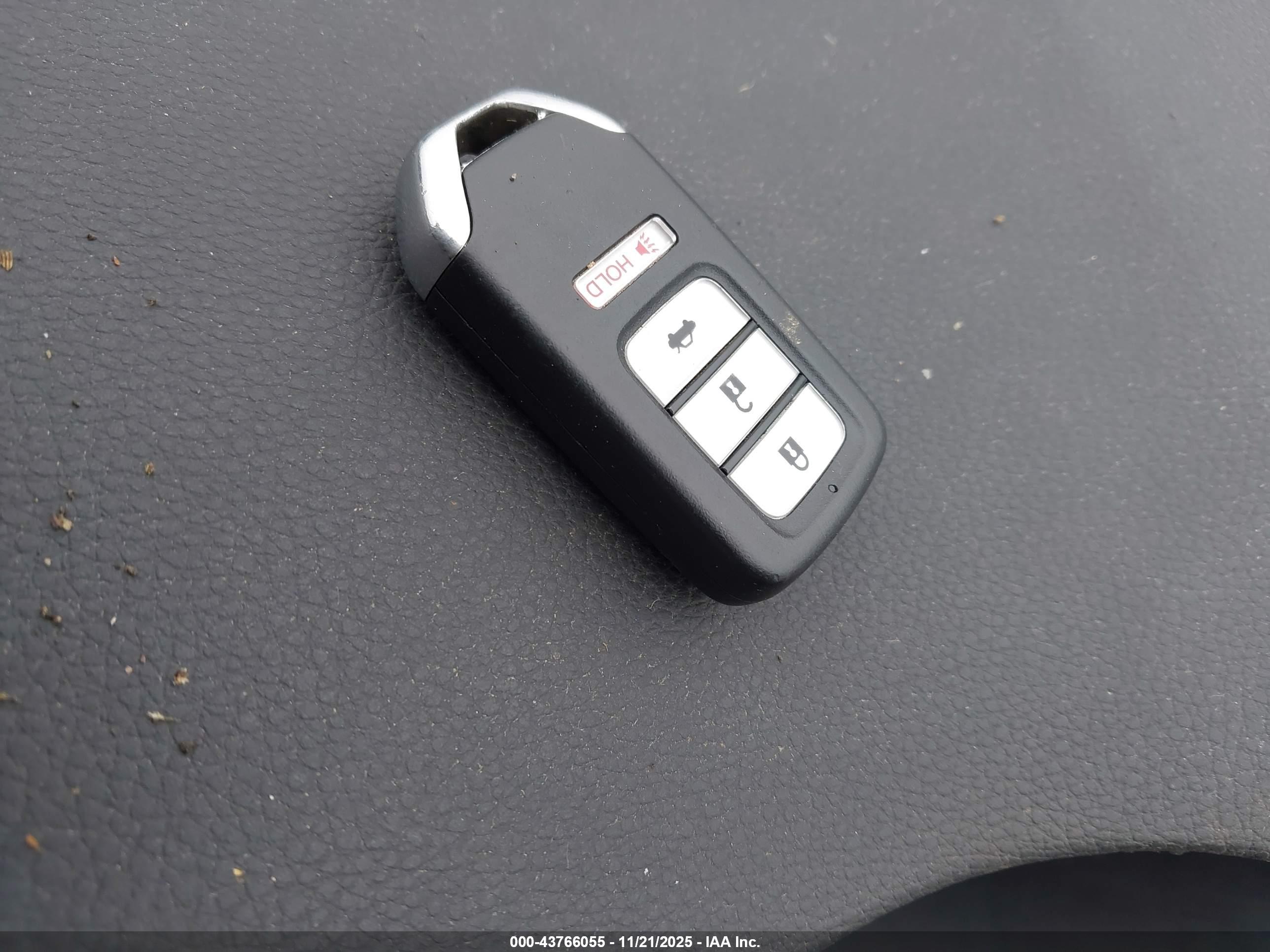 HONDA ACCORD image 11