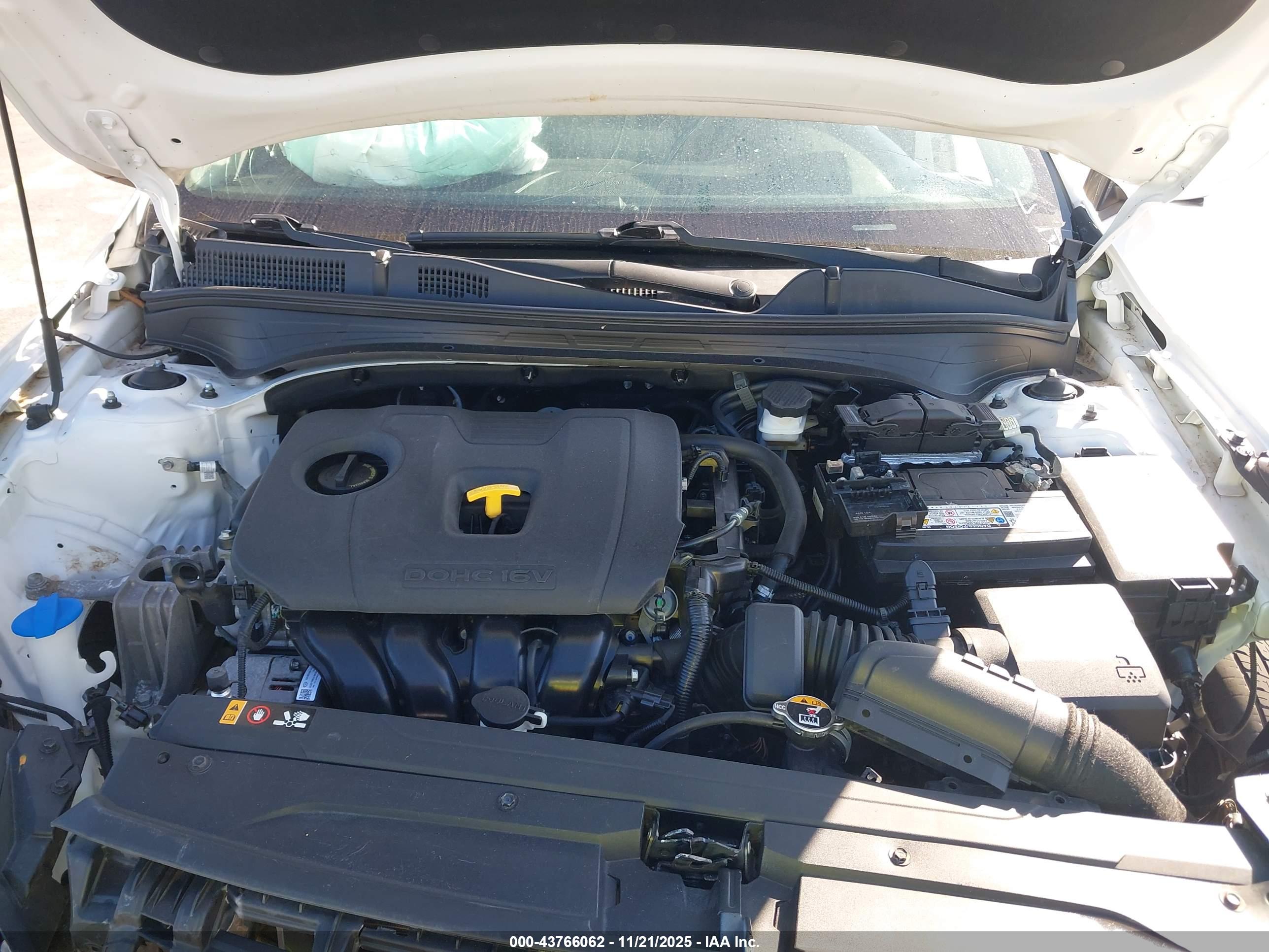 KIA FORTE image 10