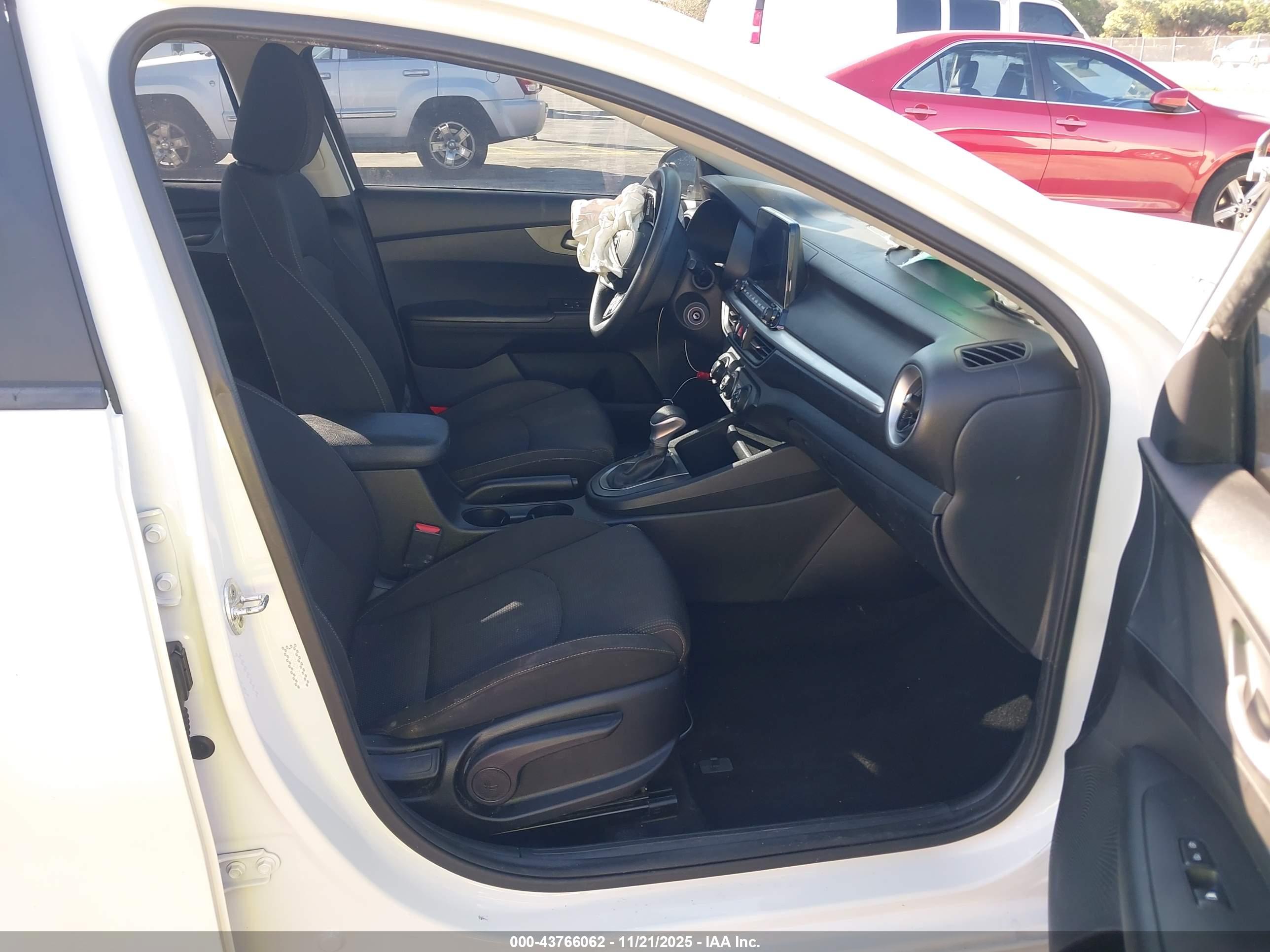 KIA FORTE image 5