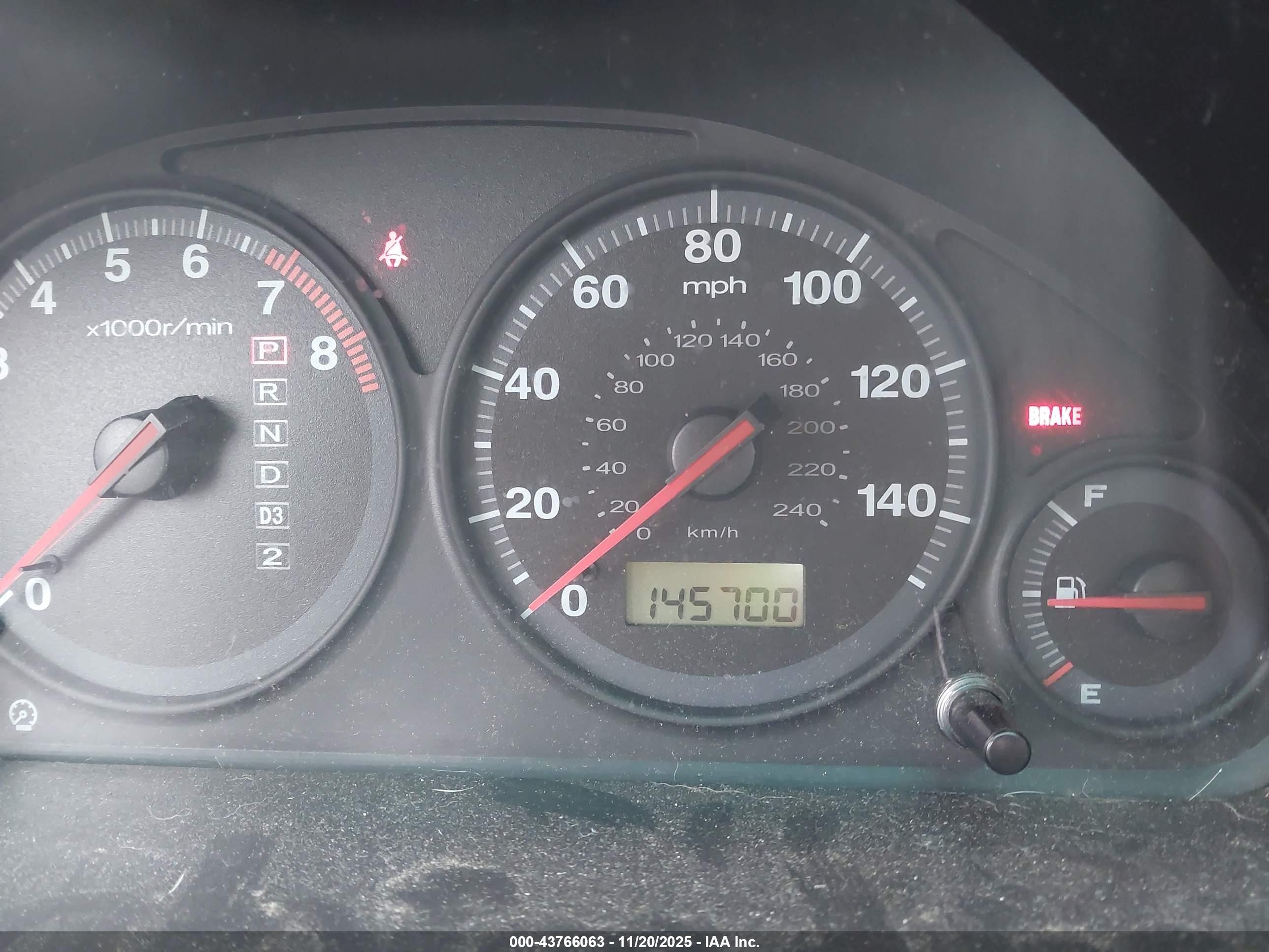HONDA CIVIC image 7