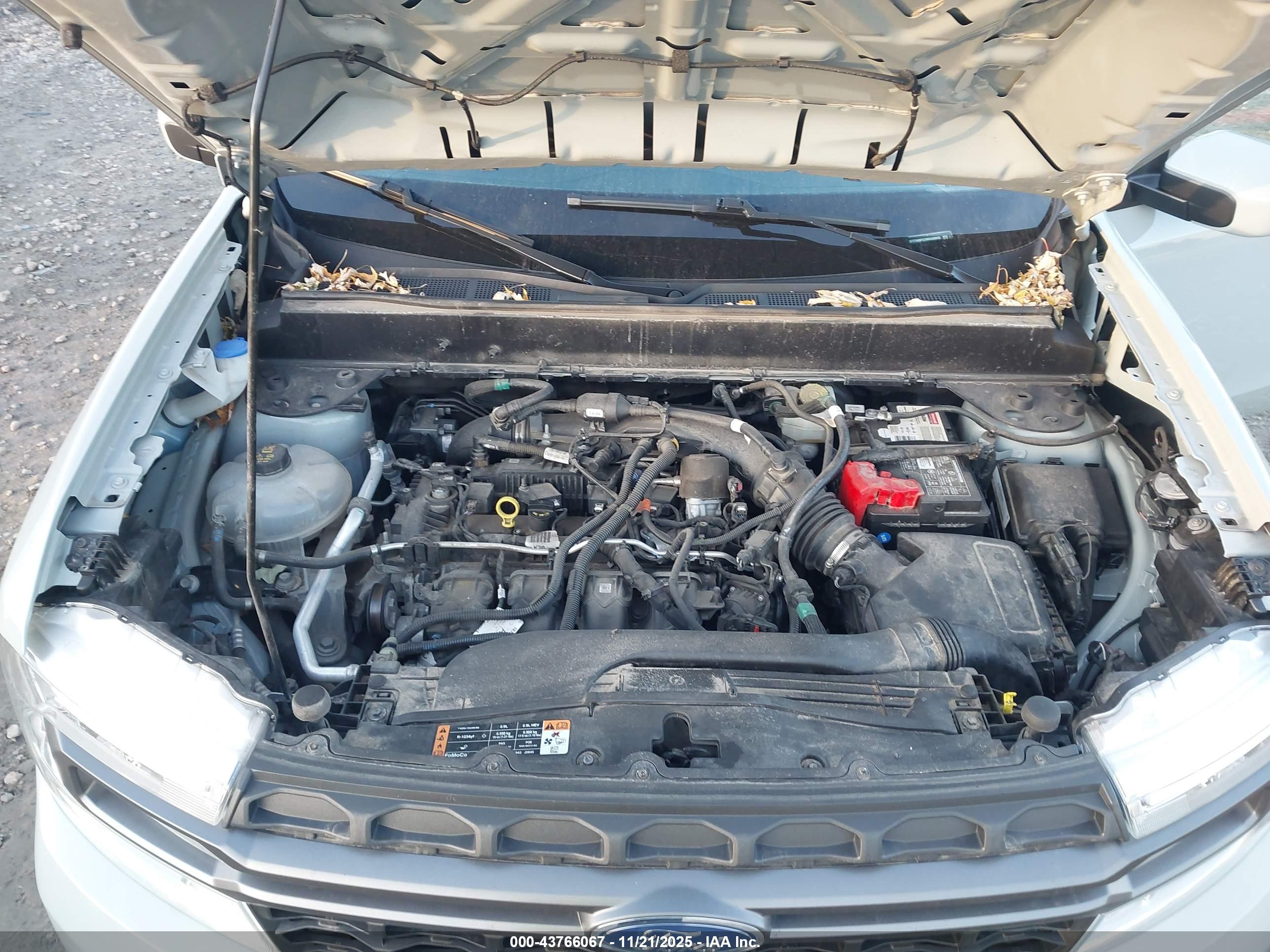 FORD MAVERICK image 10