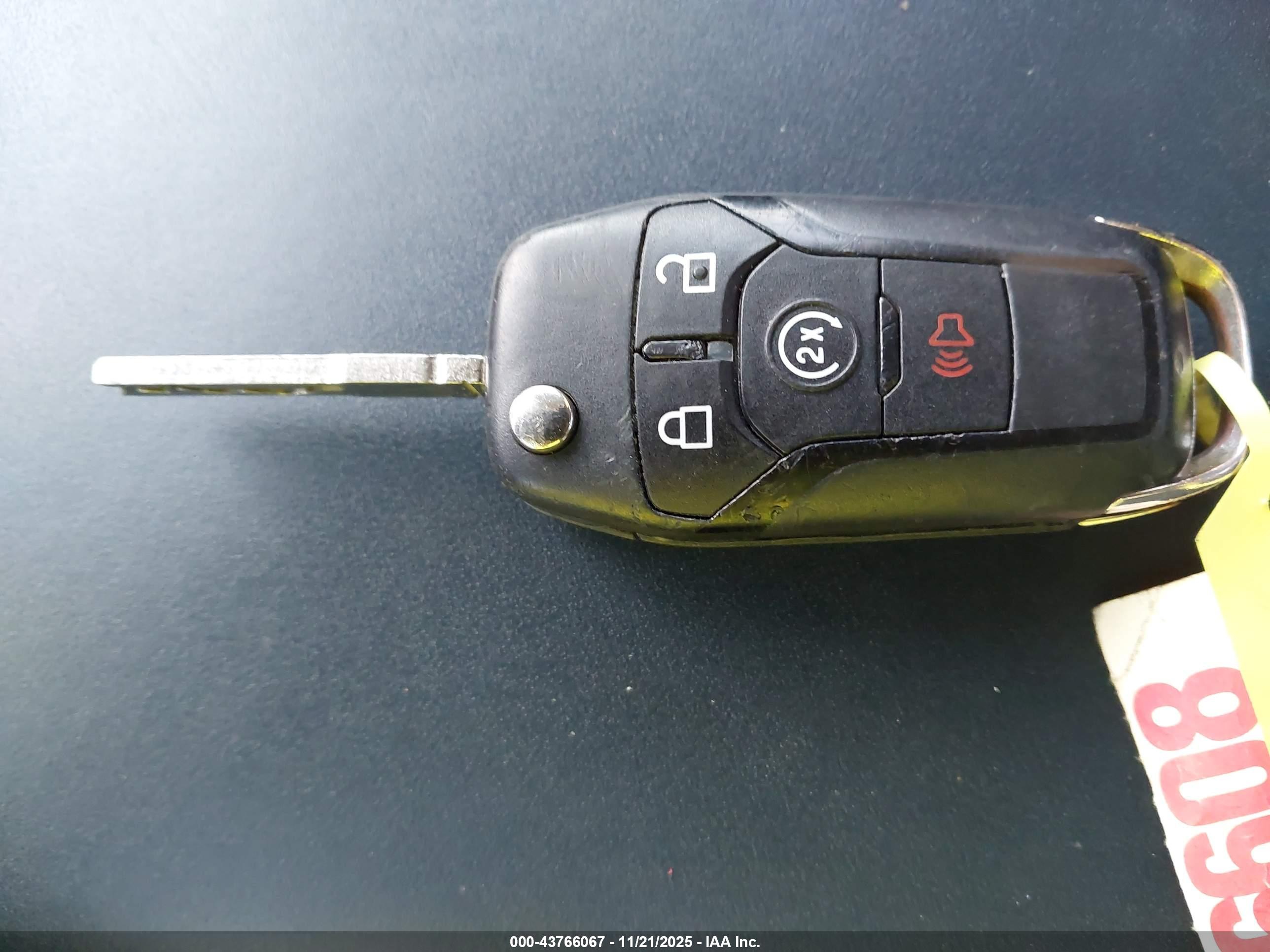 FORD MAVERICK image 11