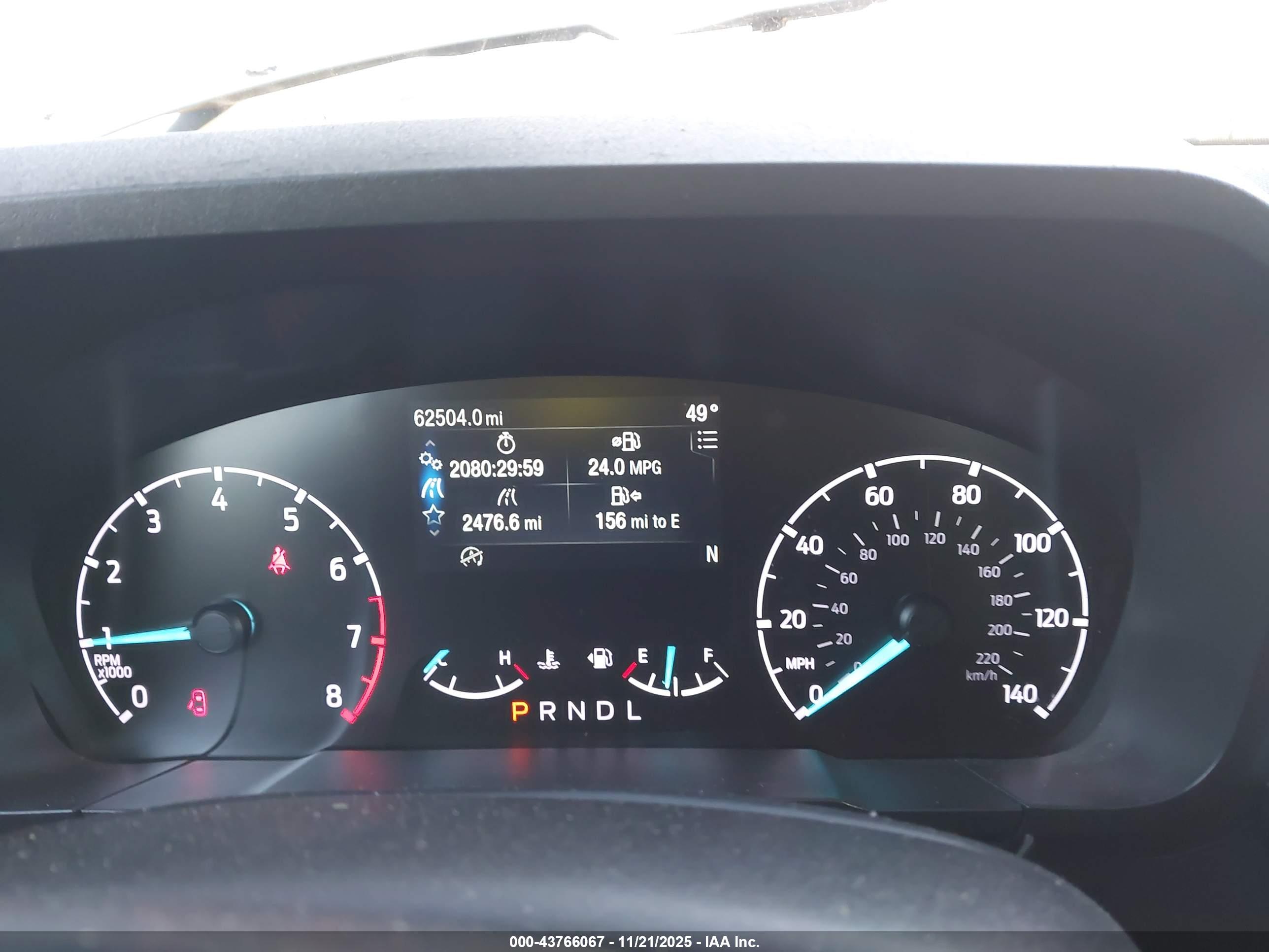 FORD MAVERICK image 7