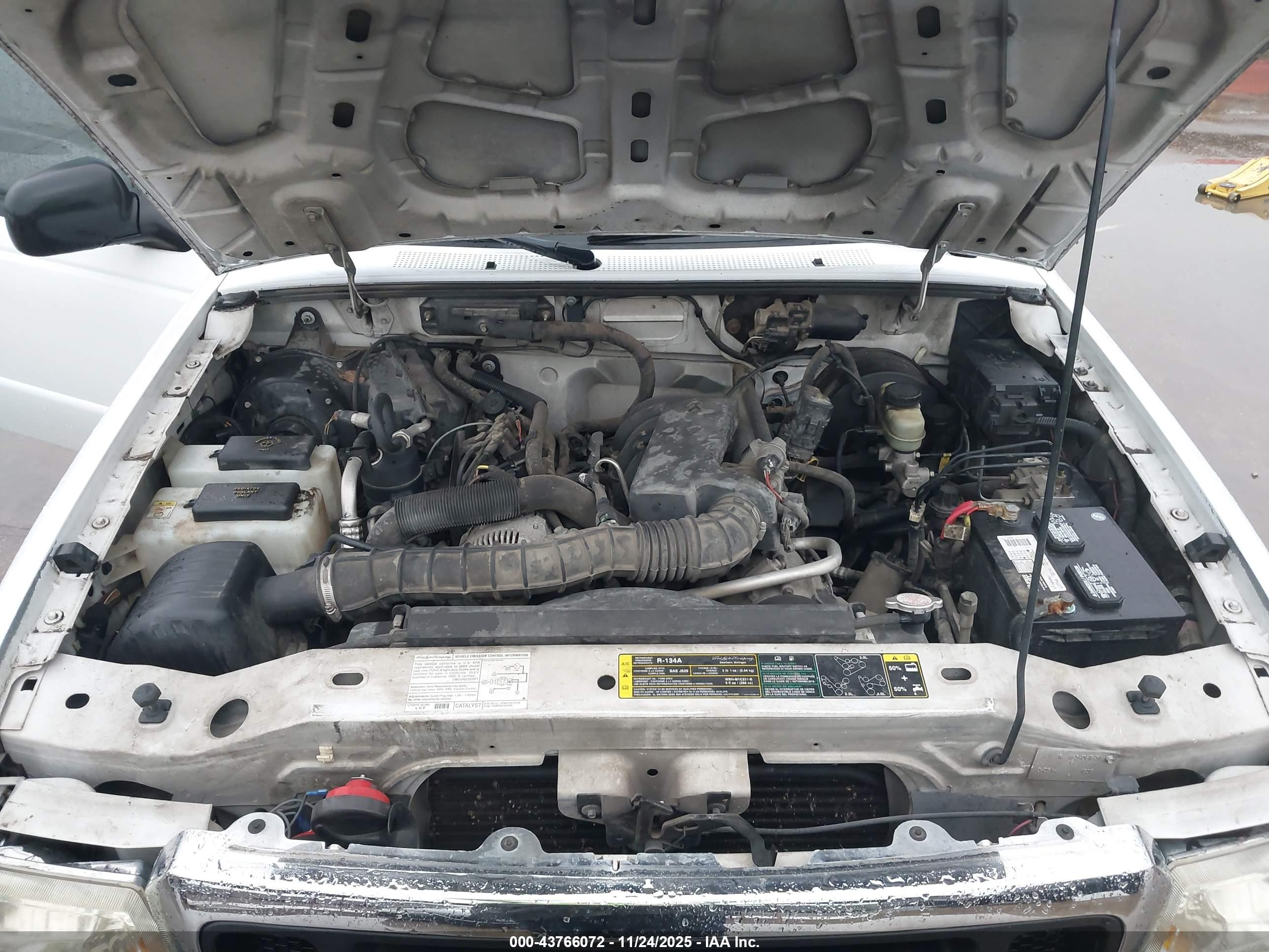 FORD RANGER image 10