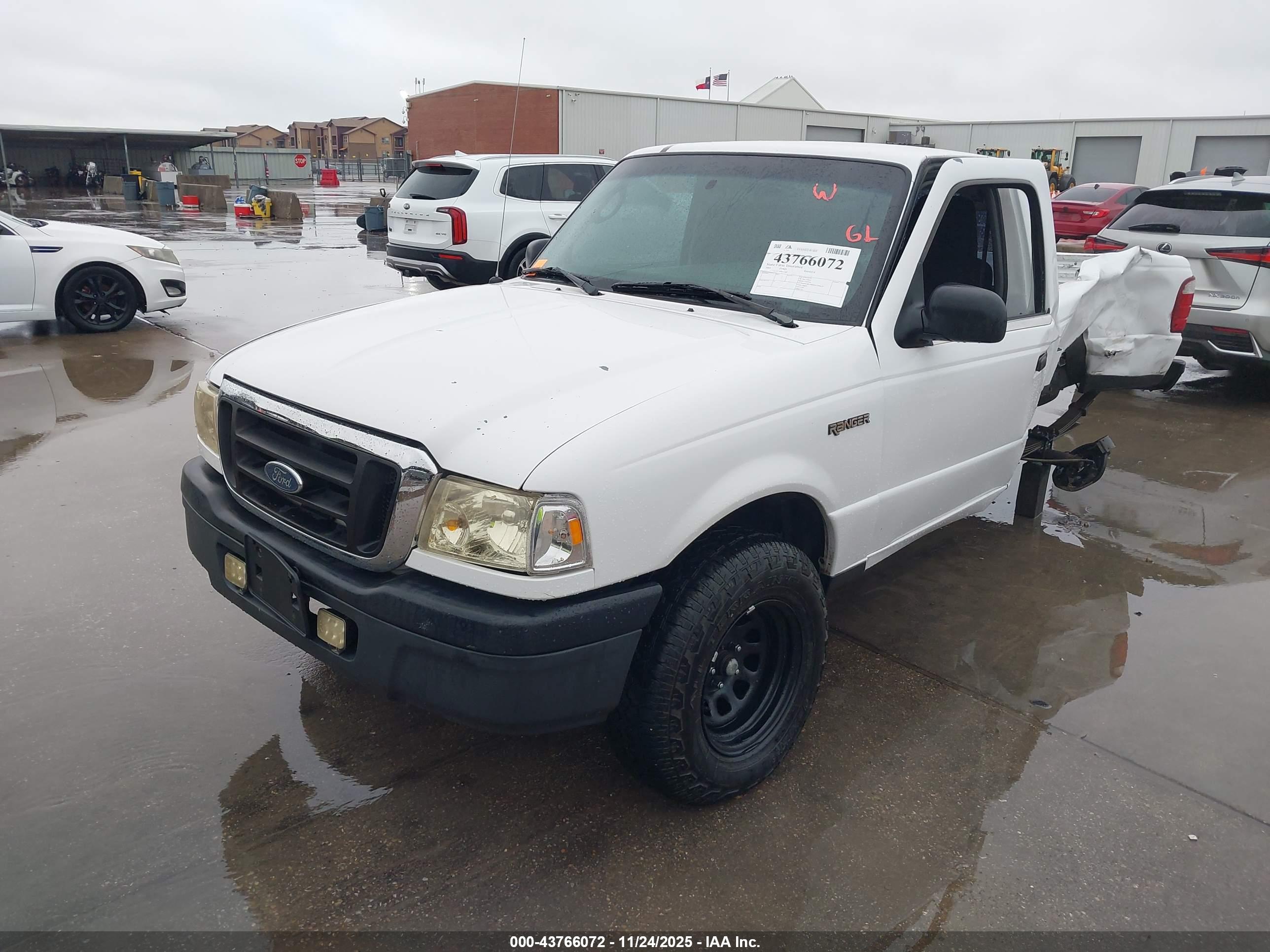 FORD RANGER image 2