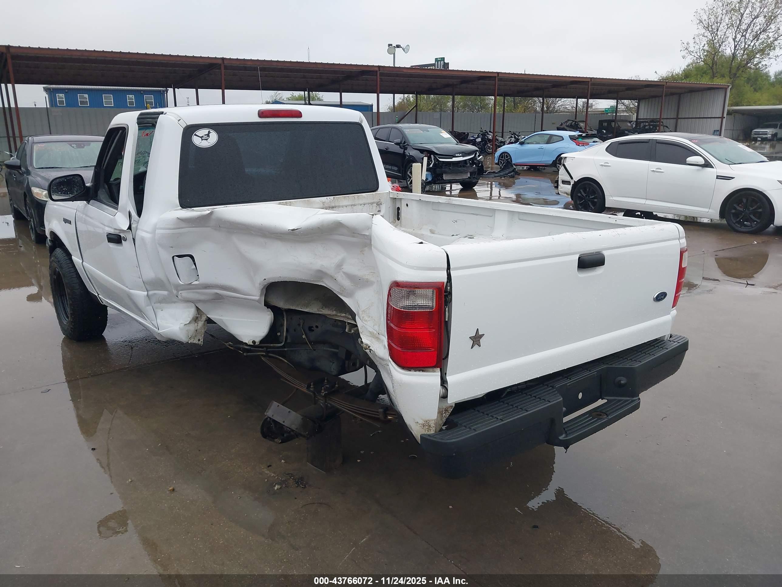 FORD RANGER image 3